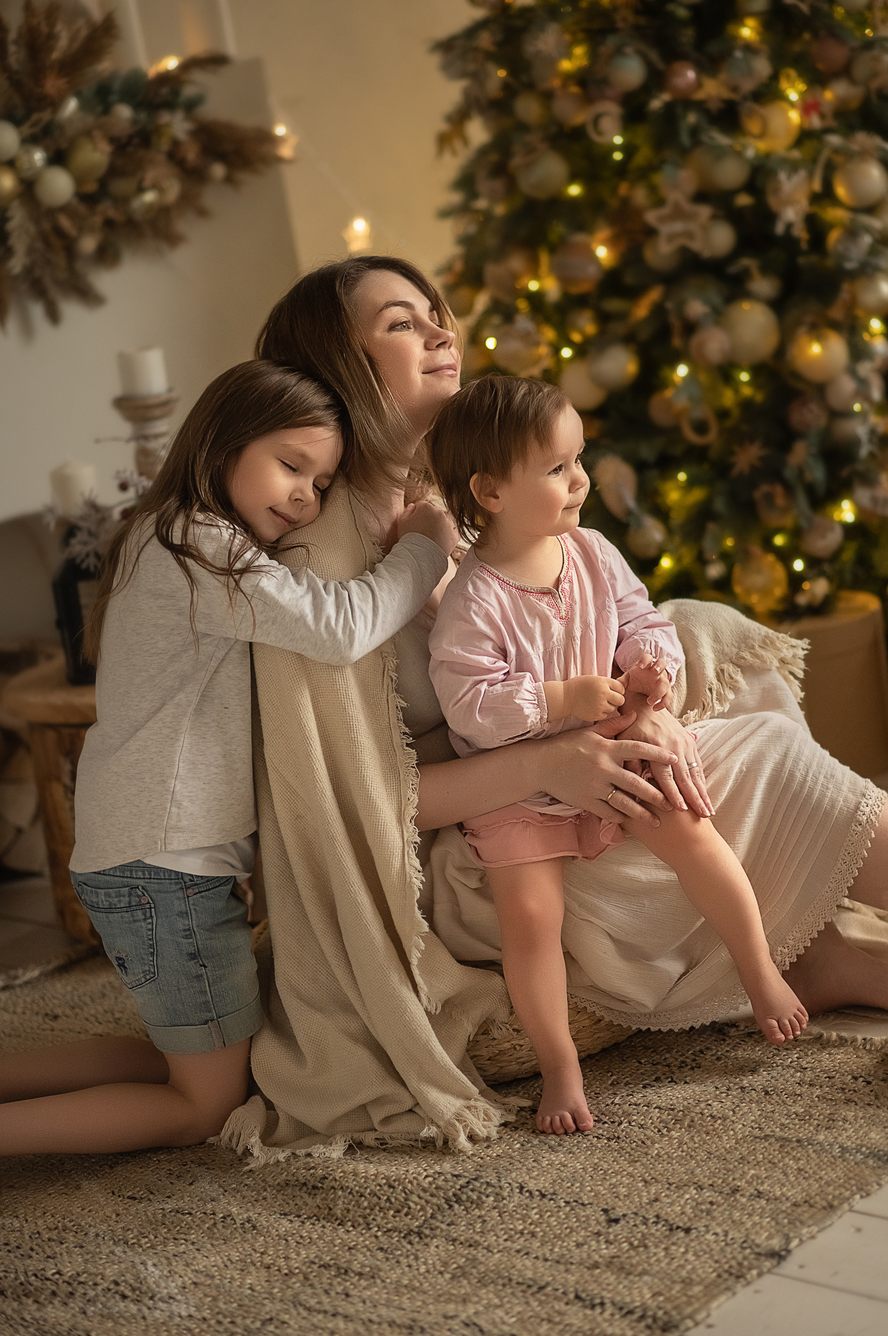 Фотограф в Санкт-Петербурге Мария Павлышина