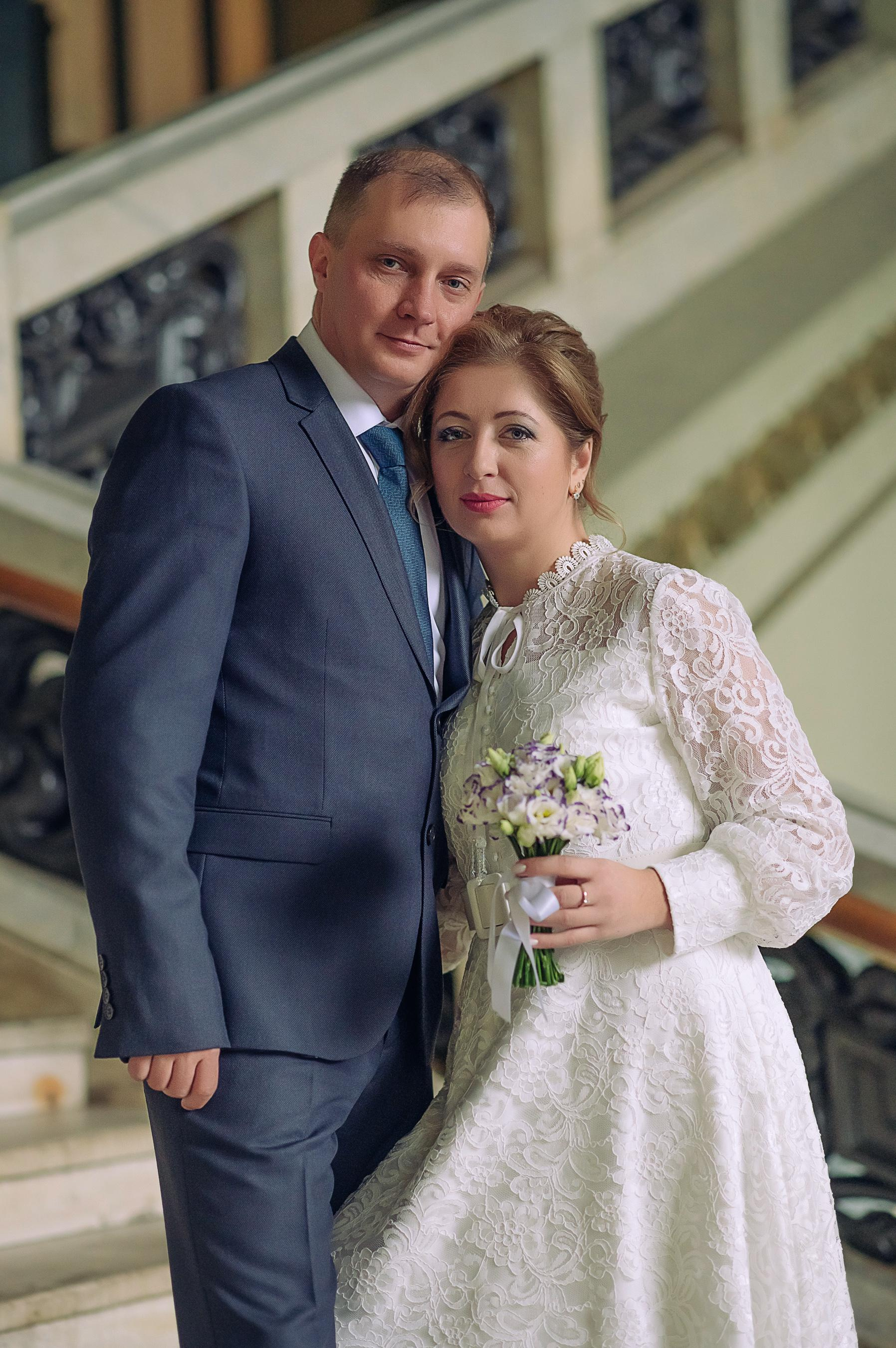 Фотограф в Санкт-Петербурге Мария Павлышина