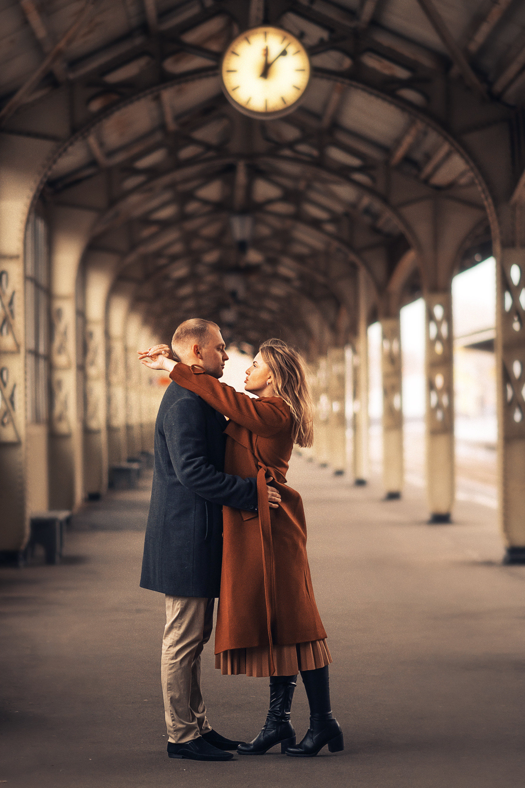 Фотограф в Санкт-Петербурге Мария Павлышина