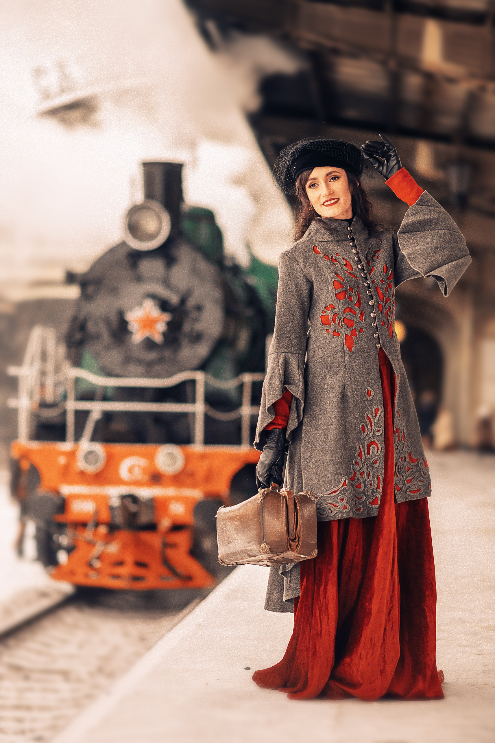 Фотограф в Санкт-Петербурге Мария Павлышина