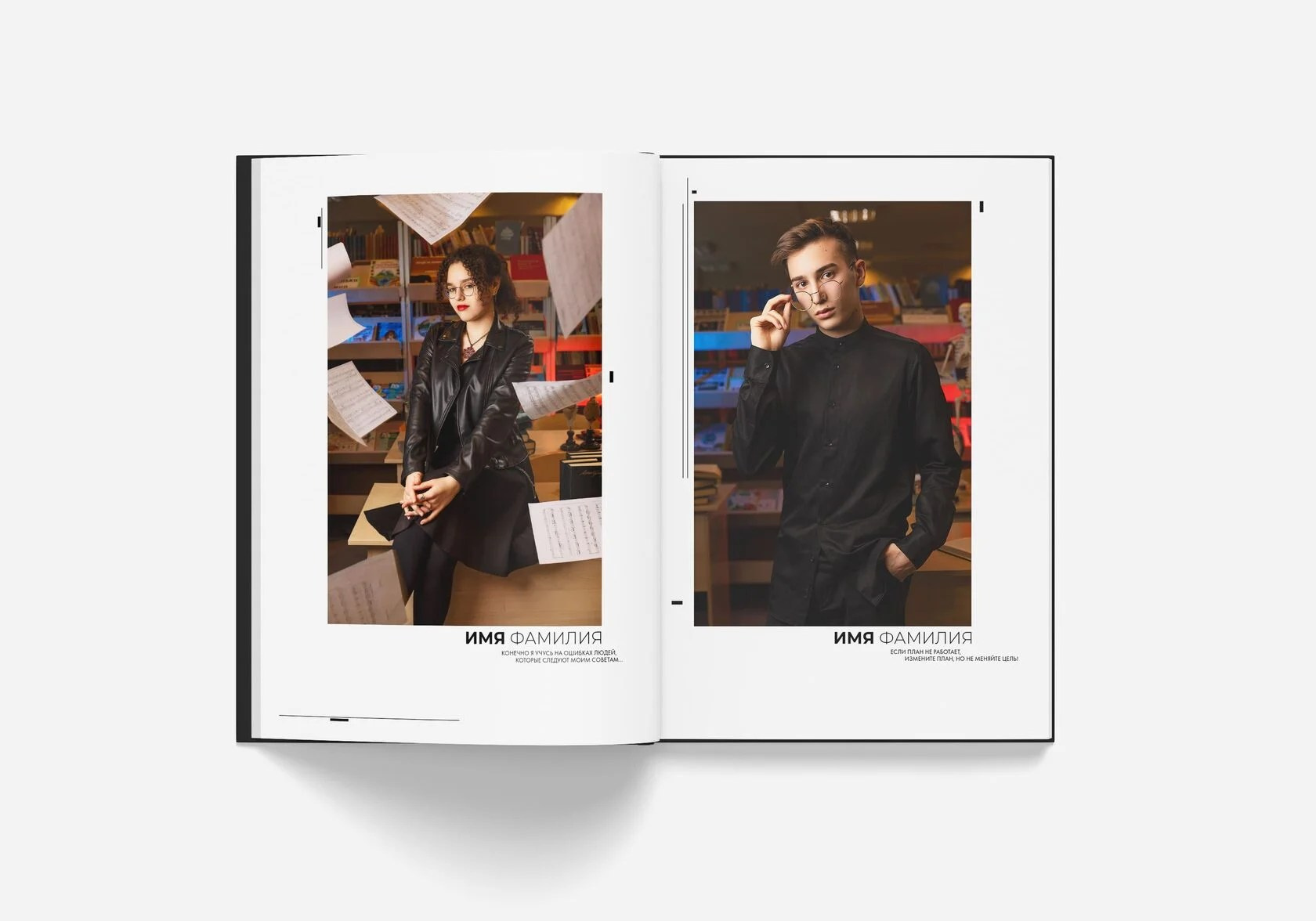 Новые дизайны 2026. Выпускные альбомы в Луге/Школьные съёмки