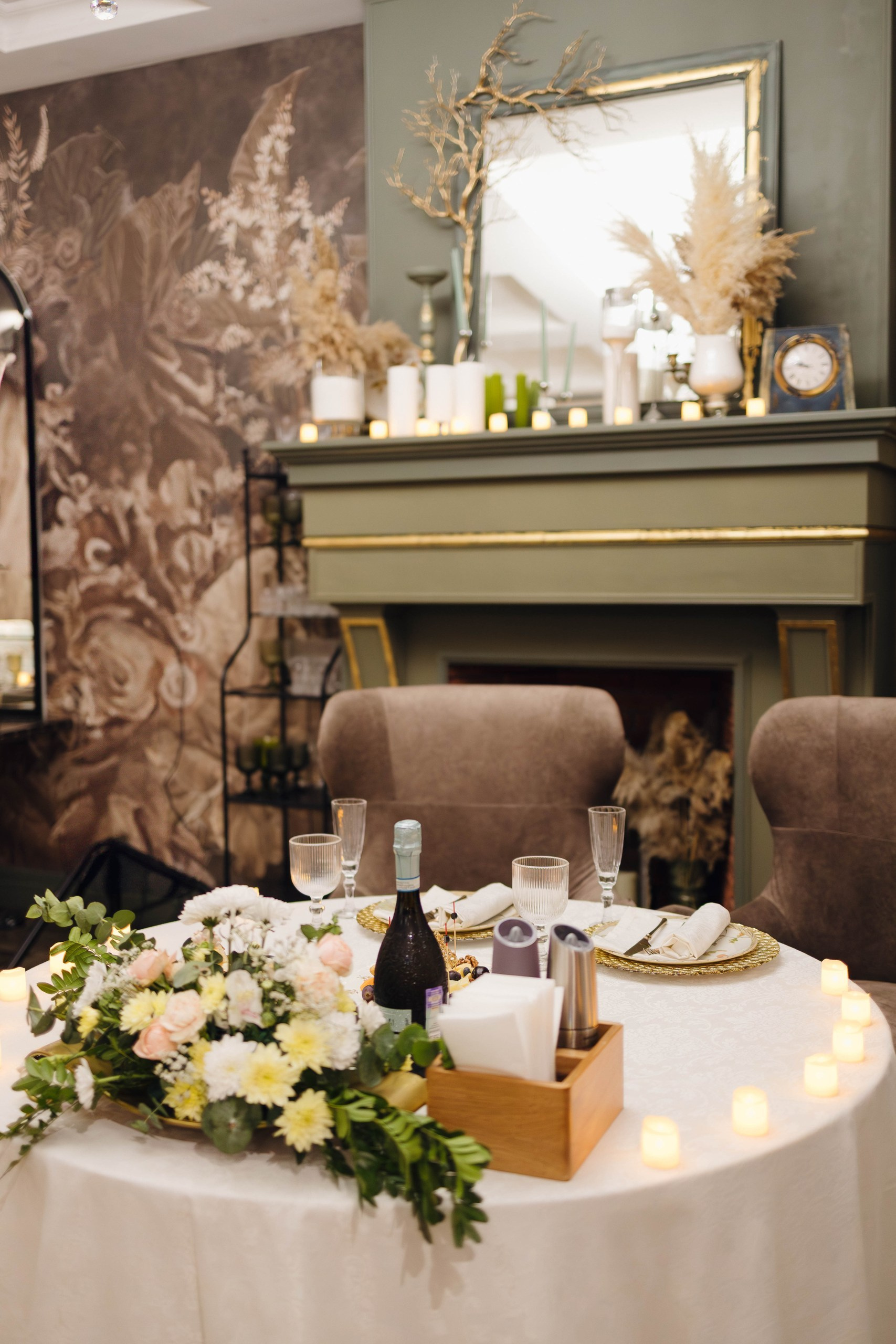 Свадьбы. Фотограф Лиходедова Анастасия