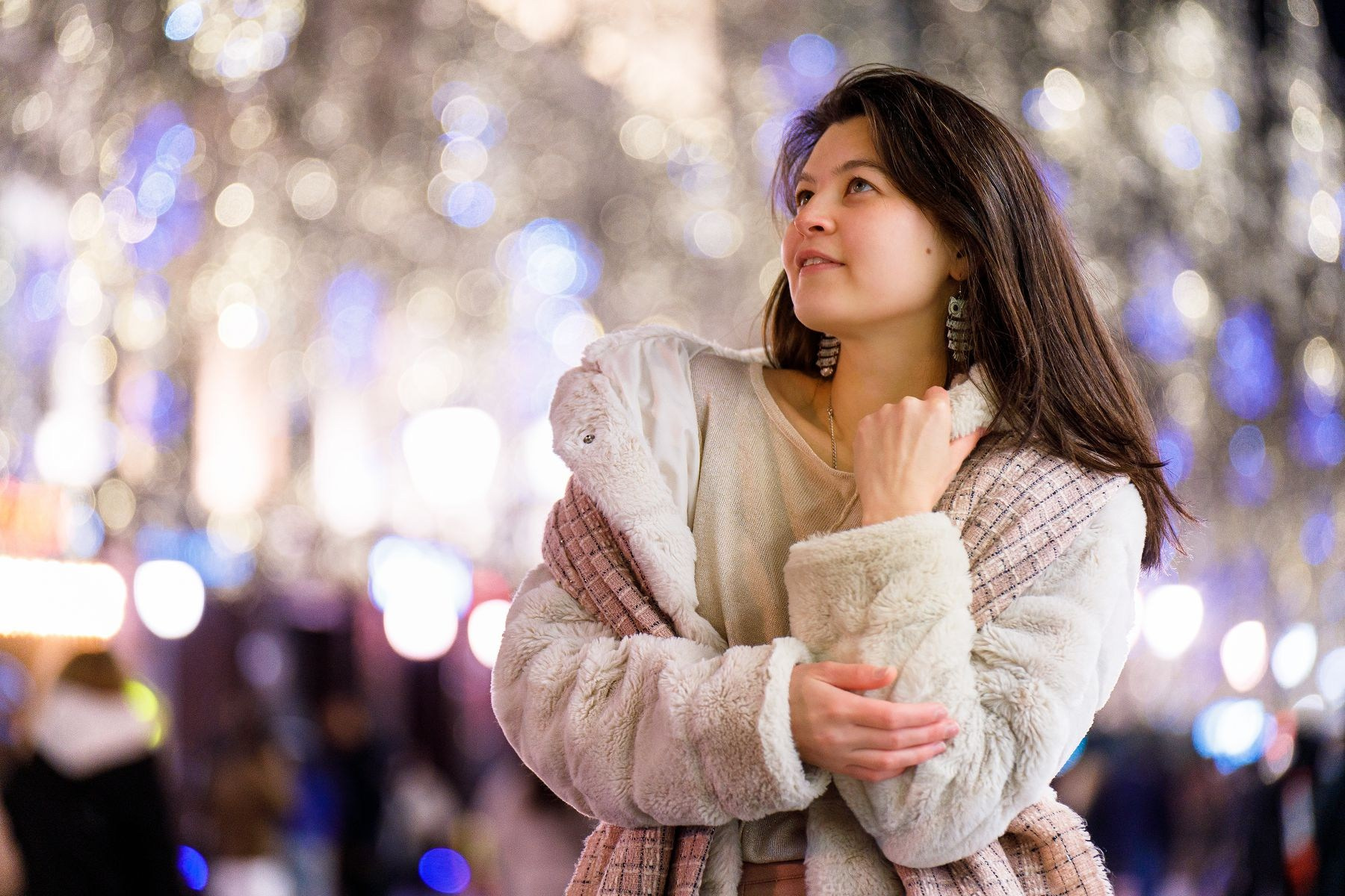 Портретный фотограф в Москве