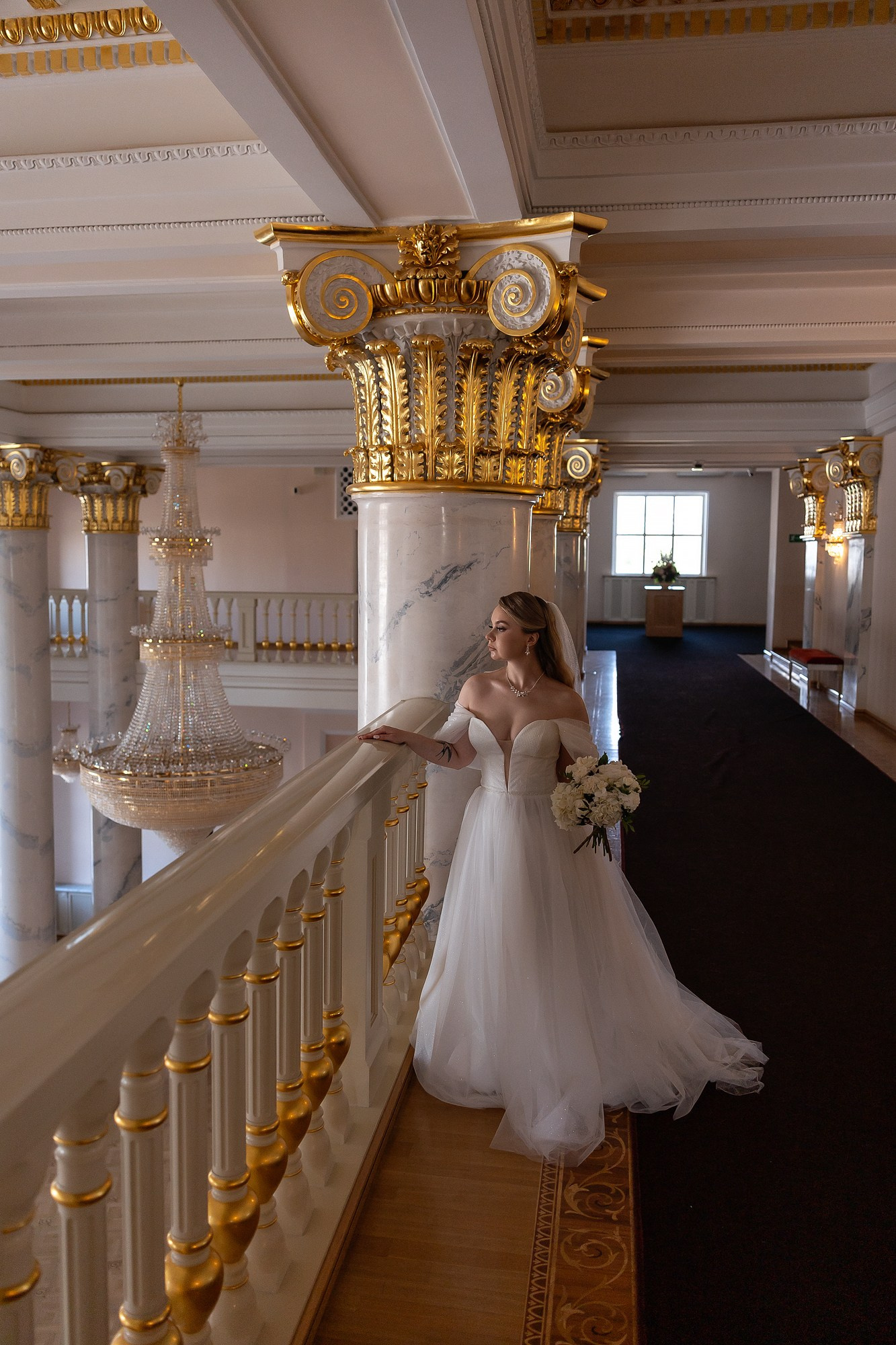 Локации для съемок в Самаре. Свадебный фотограф в Самаре Сергей Ярилин