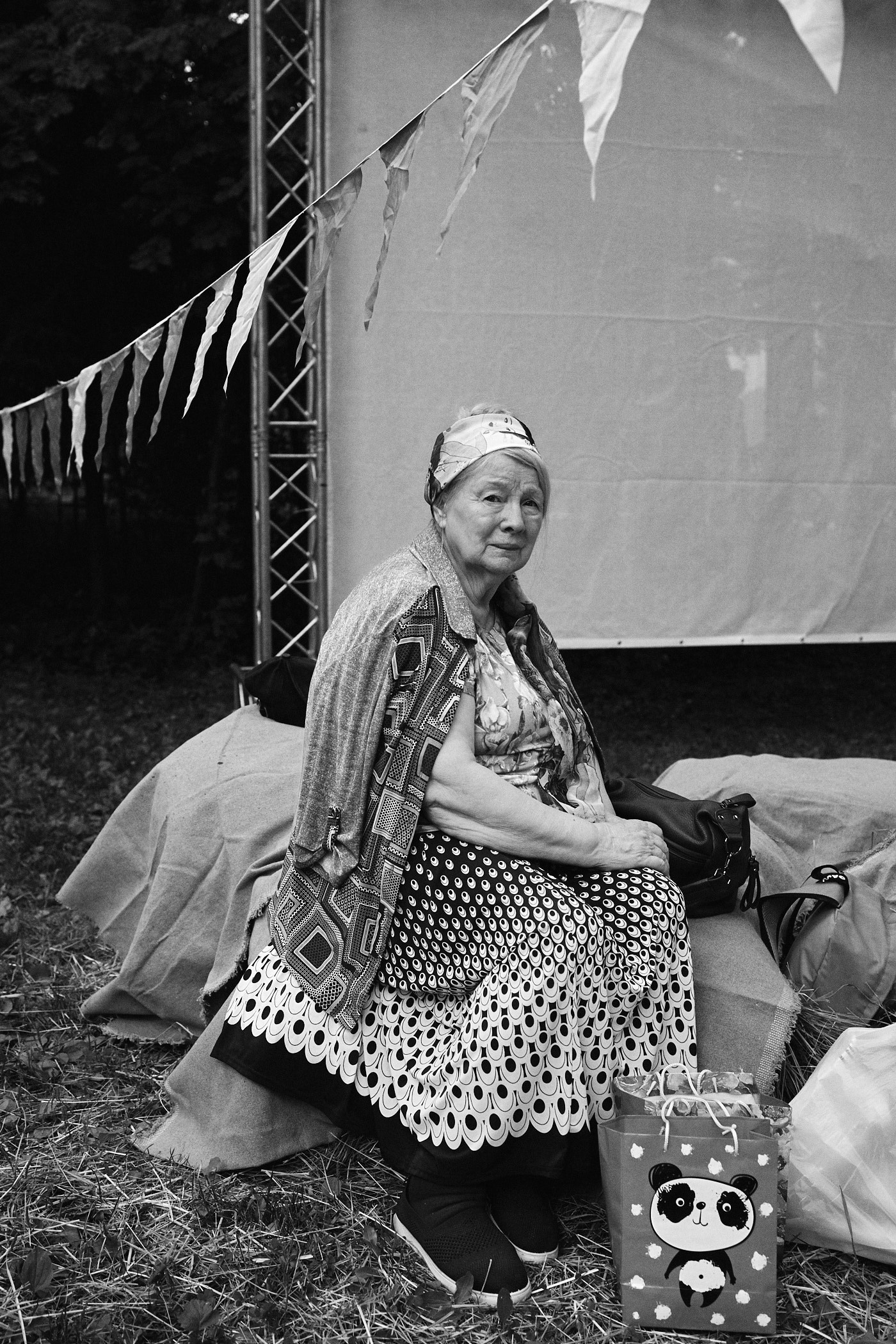 GrinФест. Денис Паунин — Фотографии