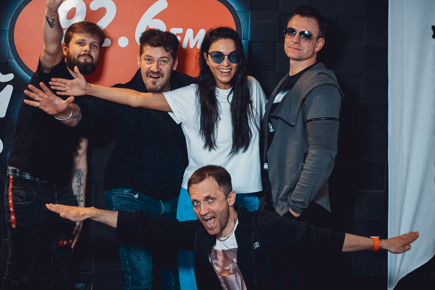 Радио «Серебрянный дождь». Ставраполь. Конный и театральный фотограф Анапа