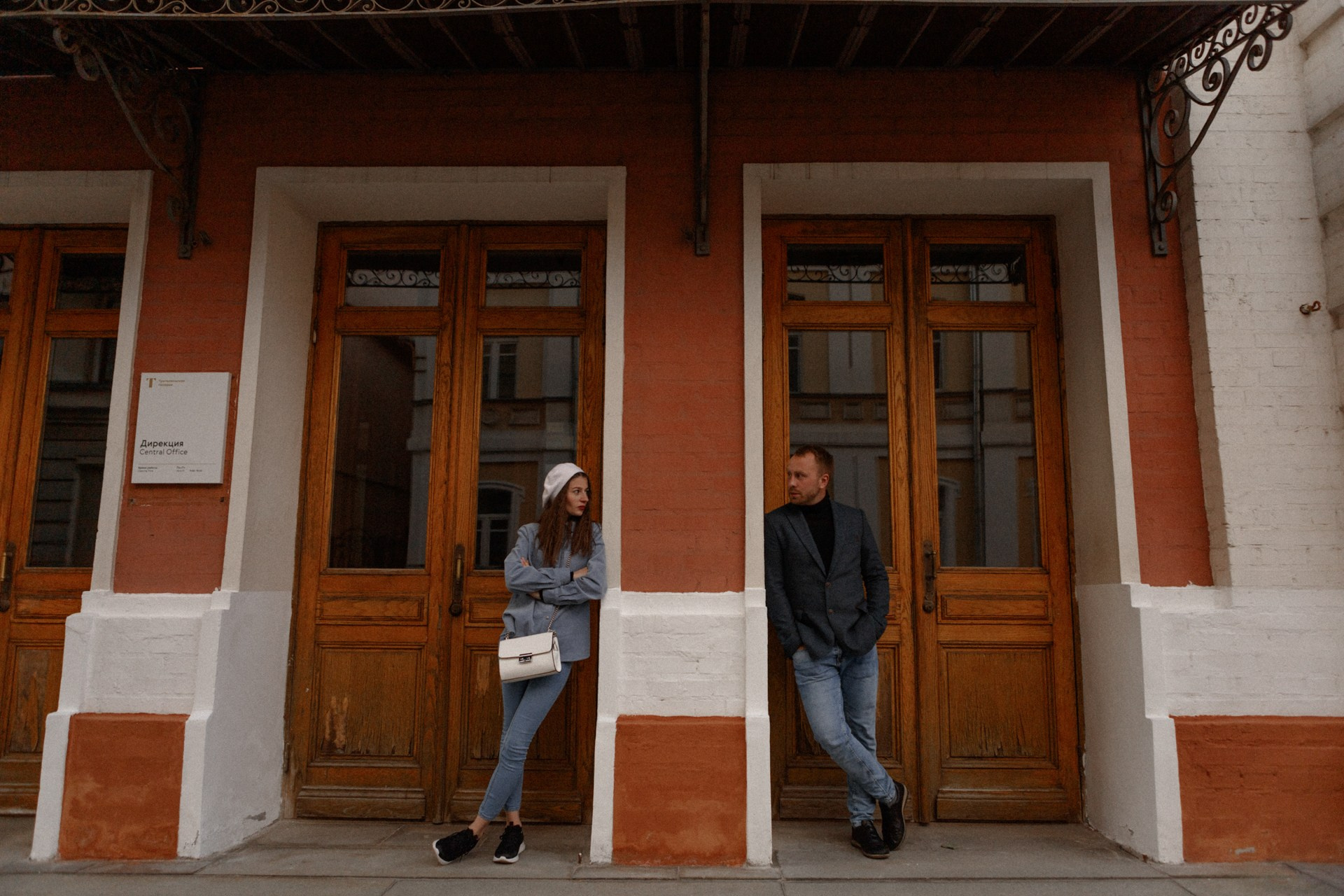 Фотограф Владимир Молоканов