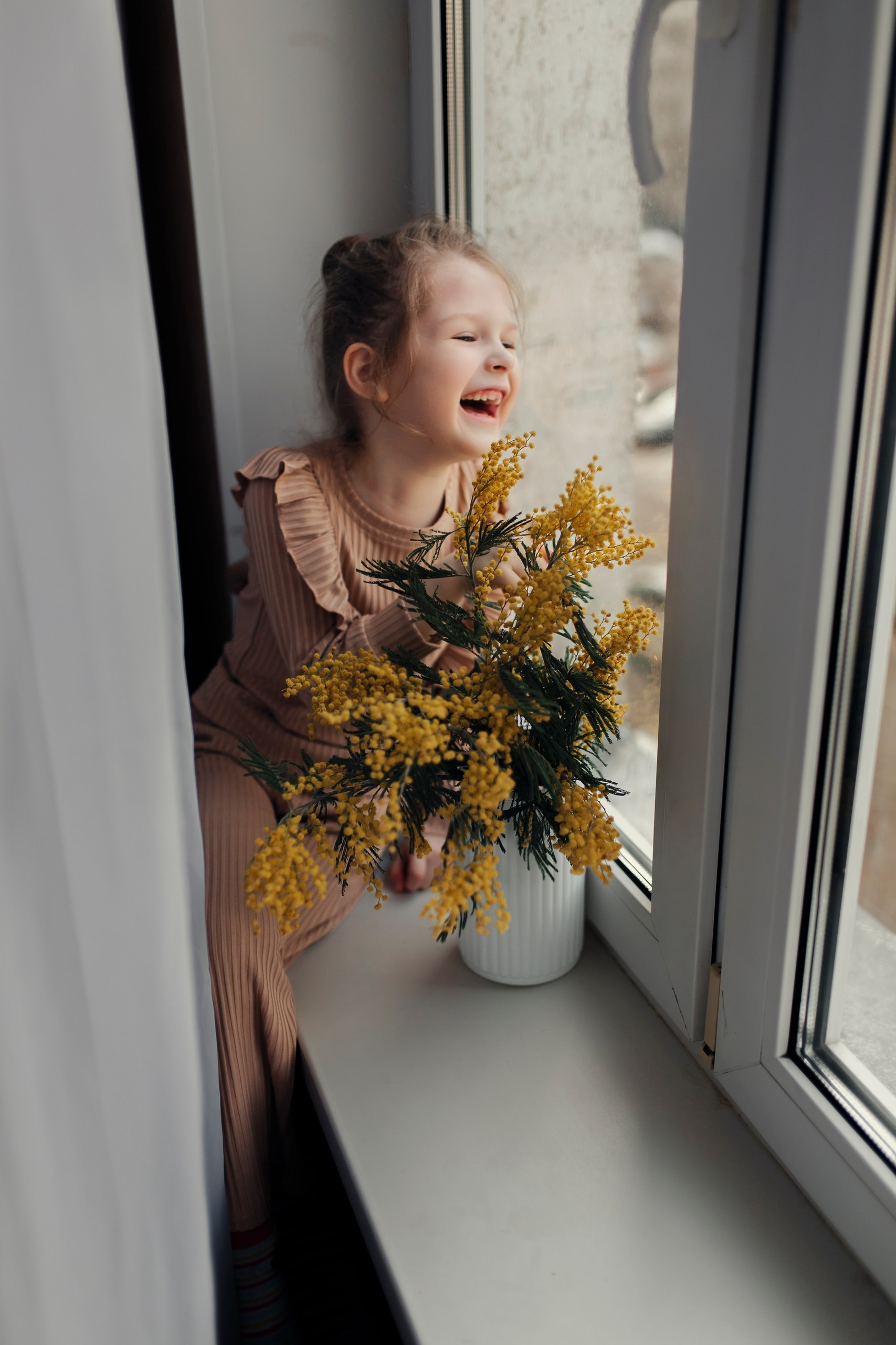 Семейный и детский фотограф в Москве в ЮАО Царицыно Алёна Асташкина
