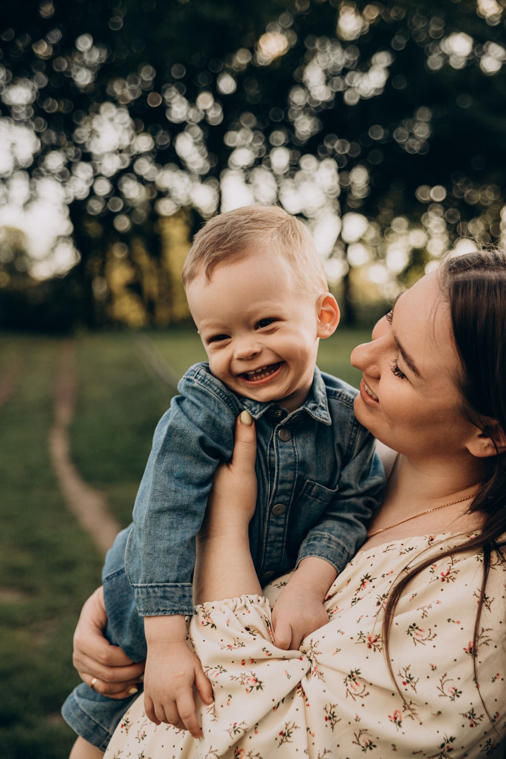 Семейная съёмка. Www.photojuliaukol.ru