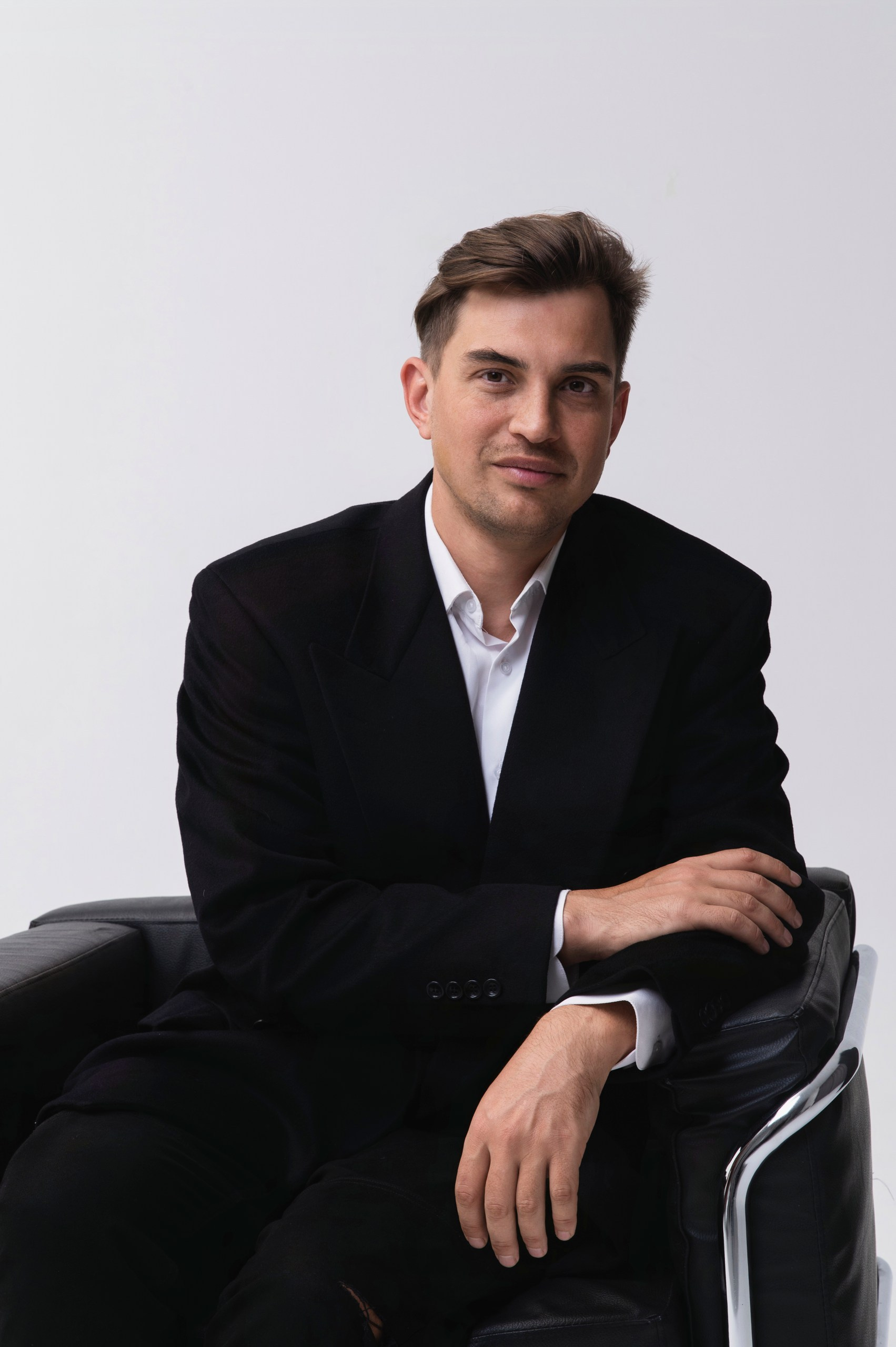 СТУДИЯ. Фотограф Москва Софа Ревчук