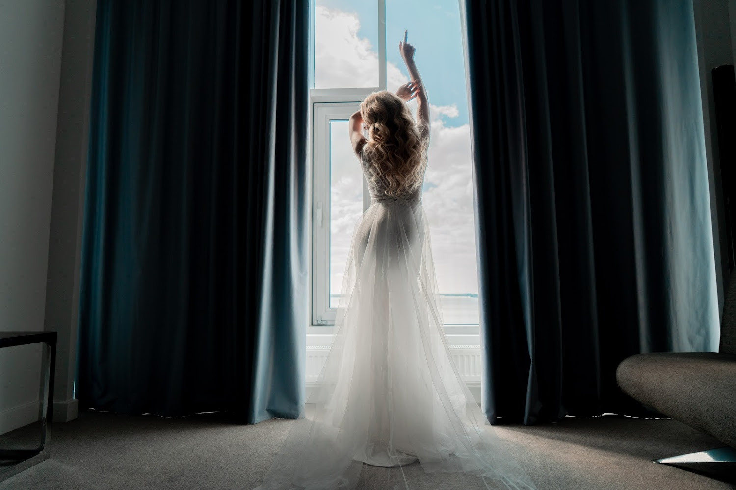 Услуги. Свадебный фотограф в Санкт-Петербурге