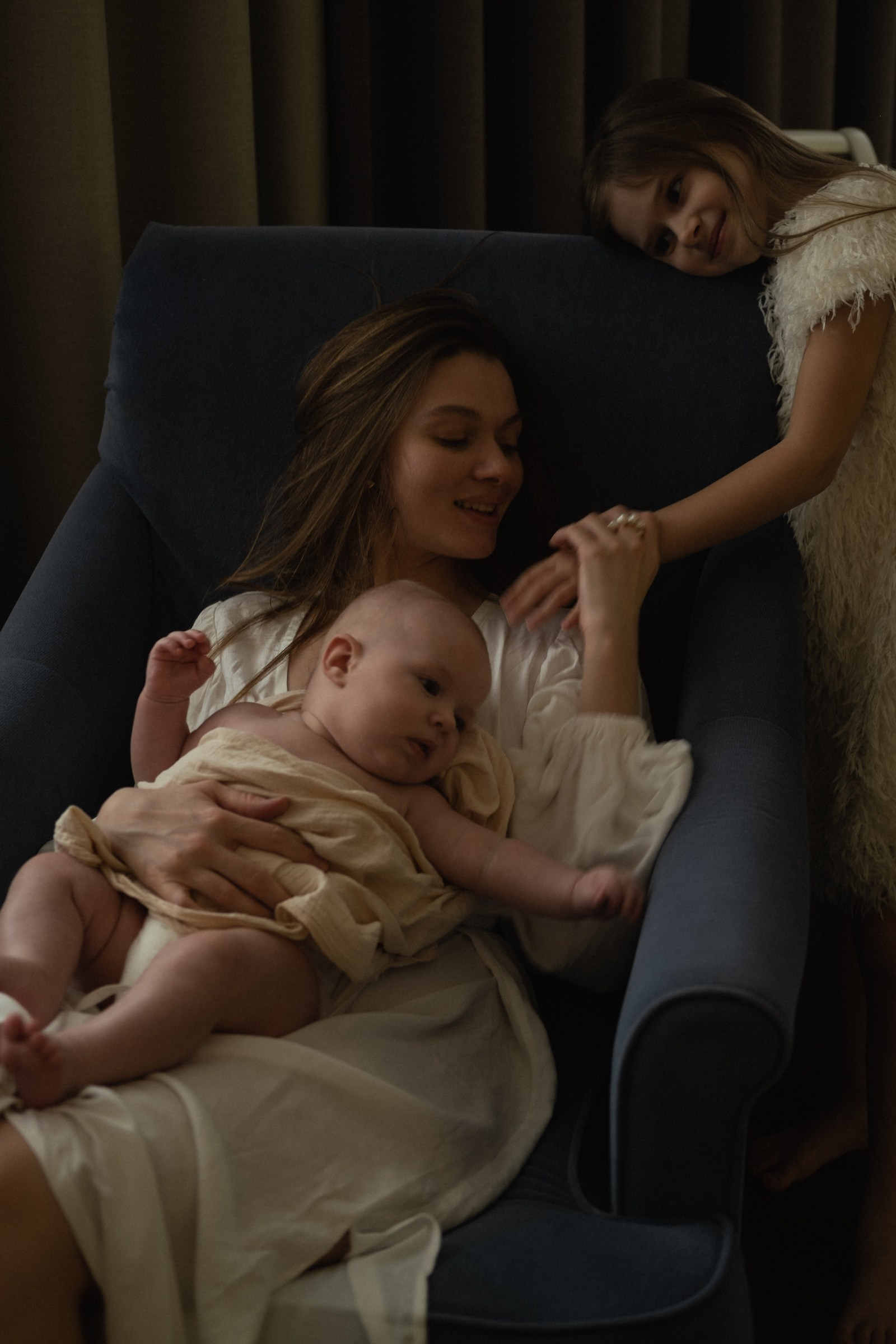 Домашняя история. Фотограф Новосибирск Баранова Юлия