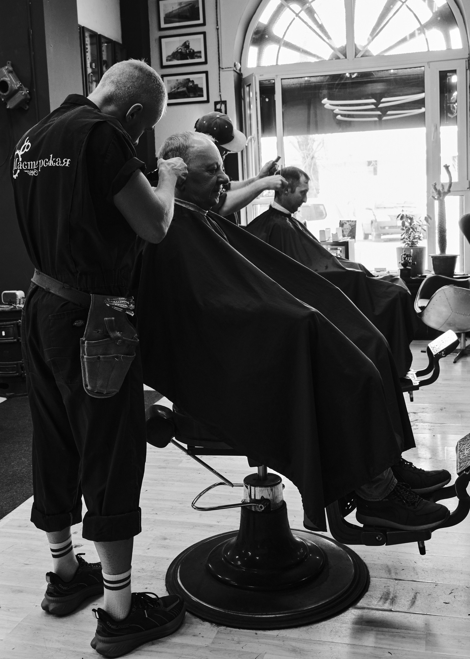 Фотограф в Калуге. Фотосессия в студии в Калуге. Фотостудия Студия.ProPortret. Калуга