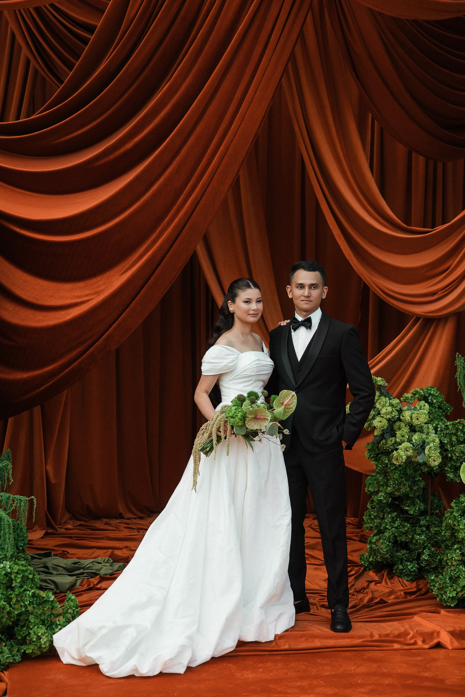 Свадебные истории. Свадебный фотограф в Ростове-на-Дону Васильченко Сергей