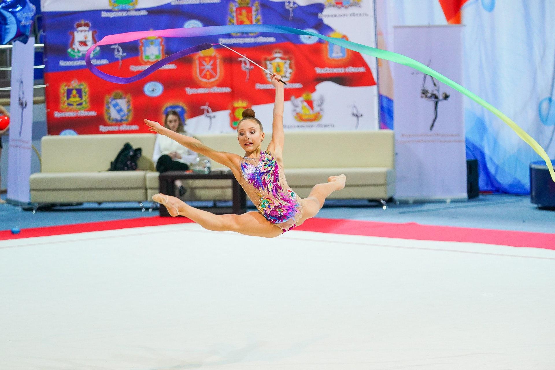 Портфолио. Спортивный фотограф Олег Медведев | prosport67 | Смоленск