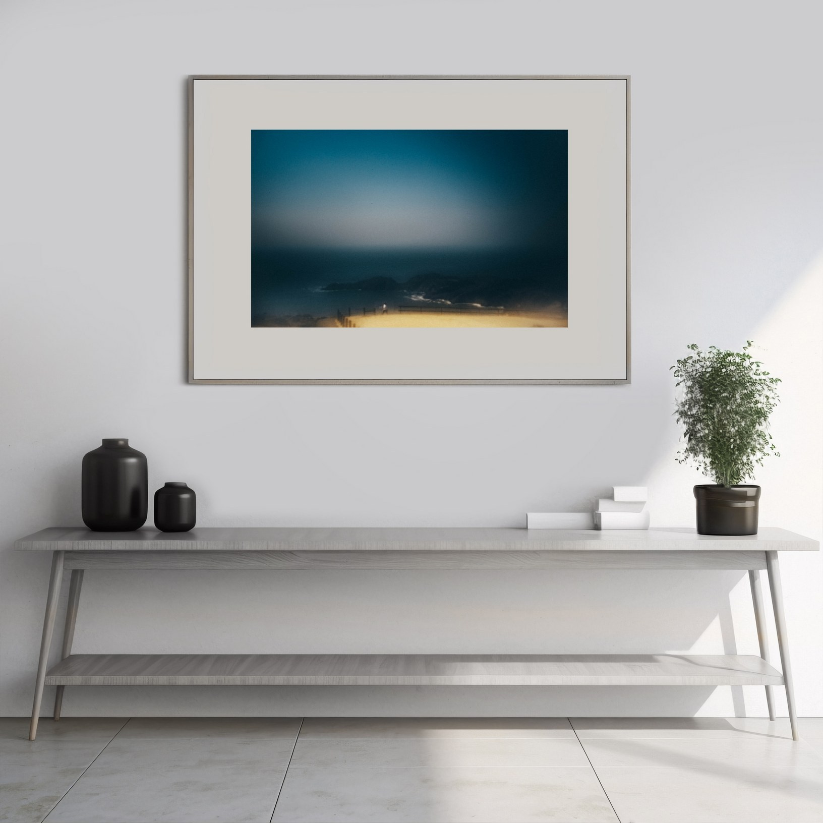 USA. Eduard Kopysov — International visual artist