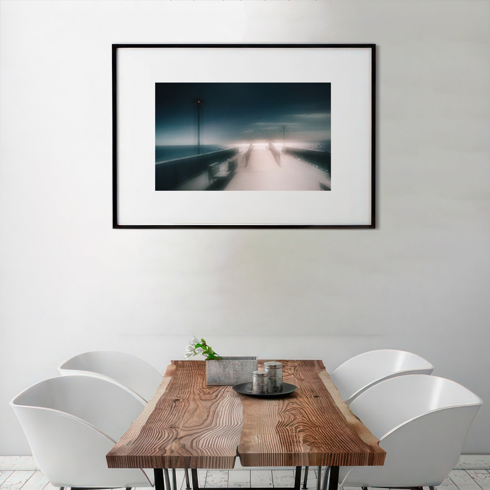 NYC. Eduard Kopysov — International visual artist