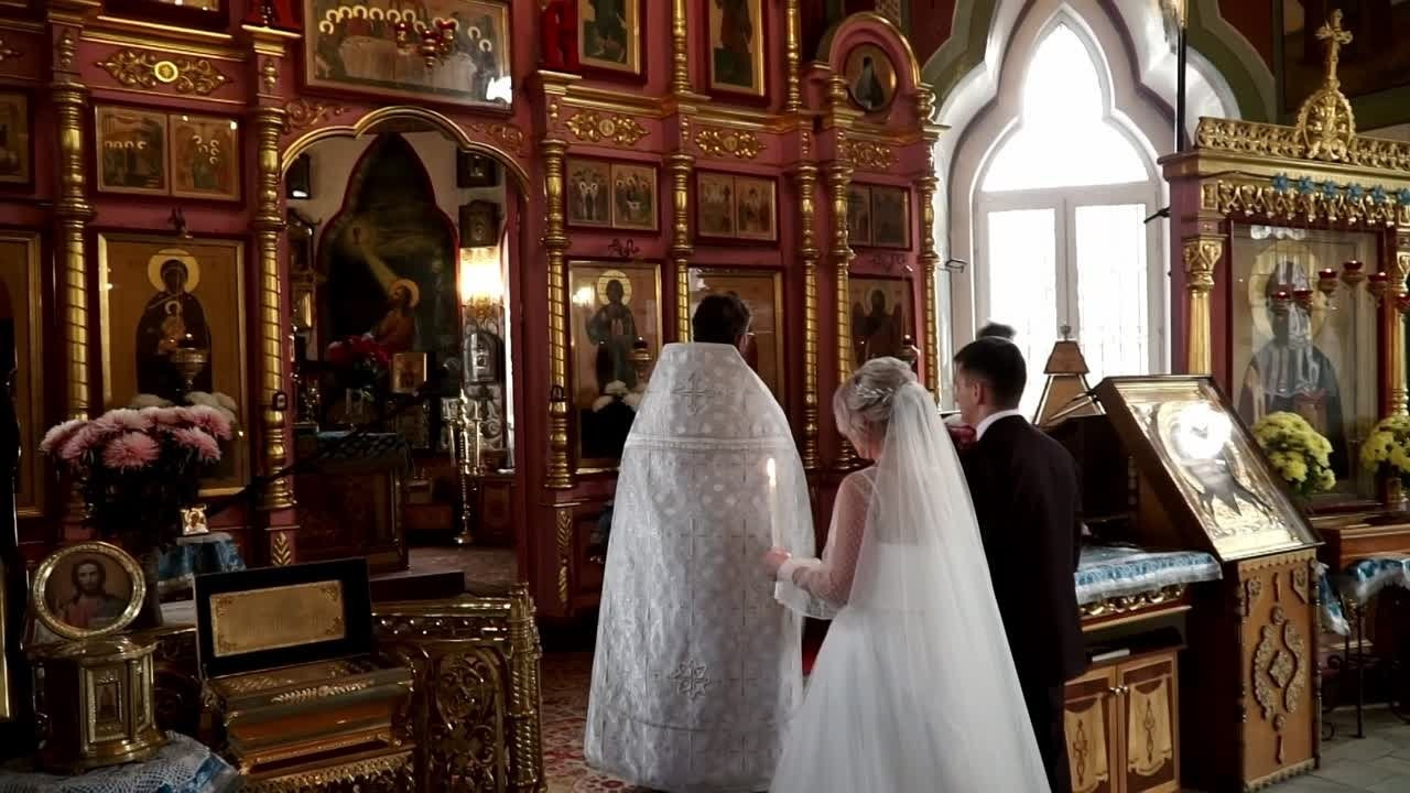 Свадебный фотограф и видеооператор Андрей Любовинин