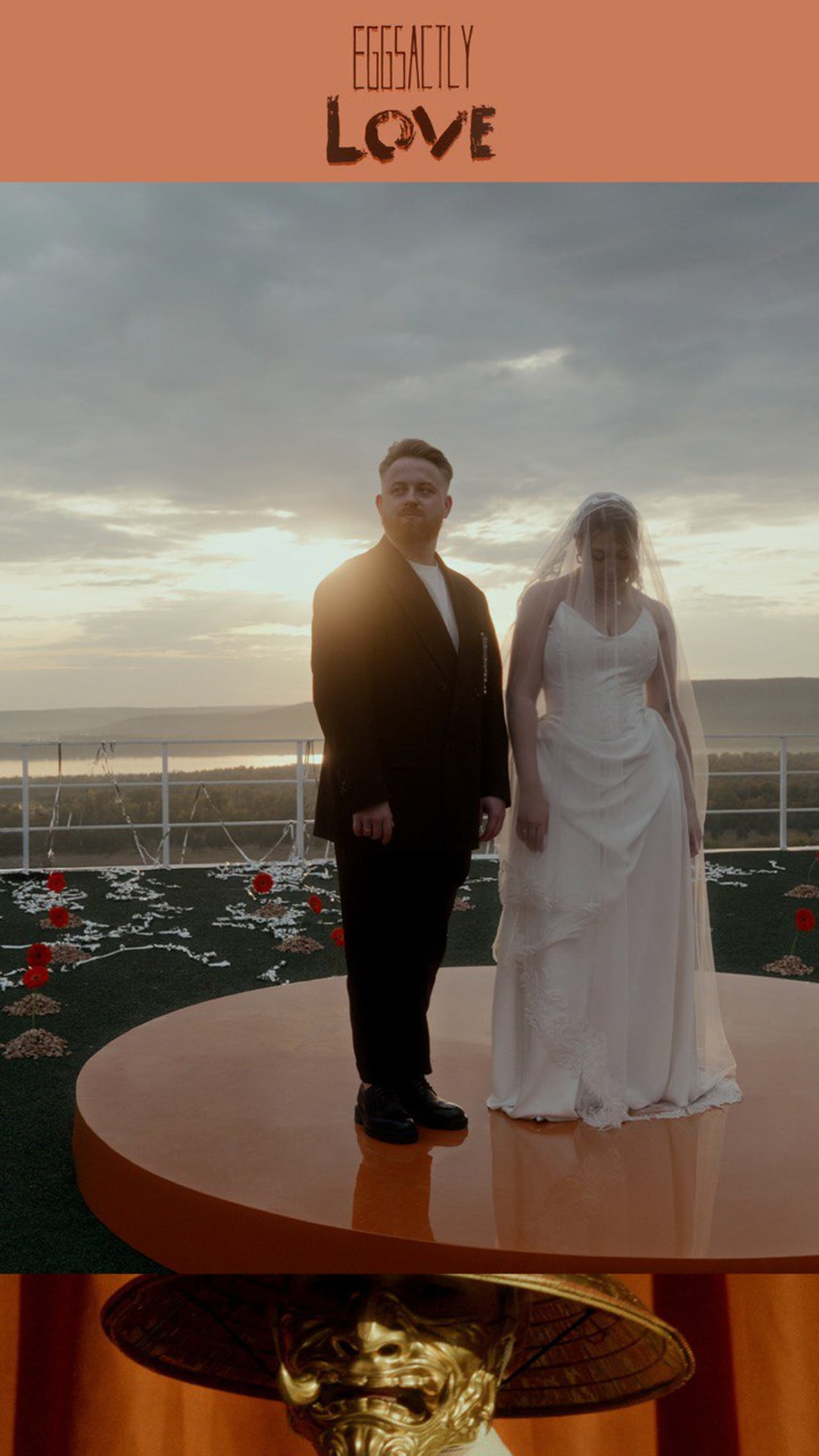 Свадебный видеограф в Москве, Санкт-Петербурге, Ульяновске