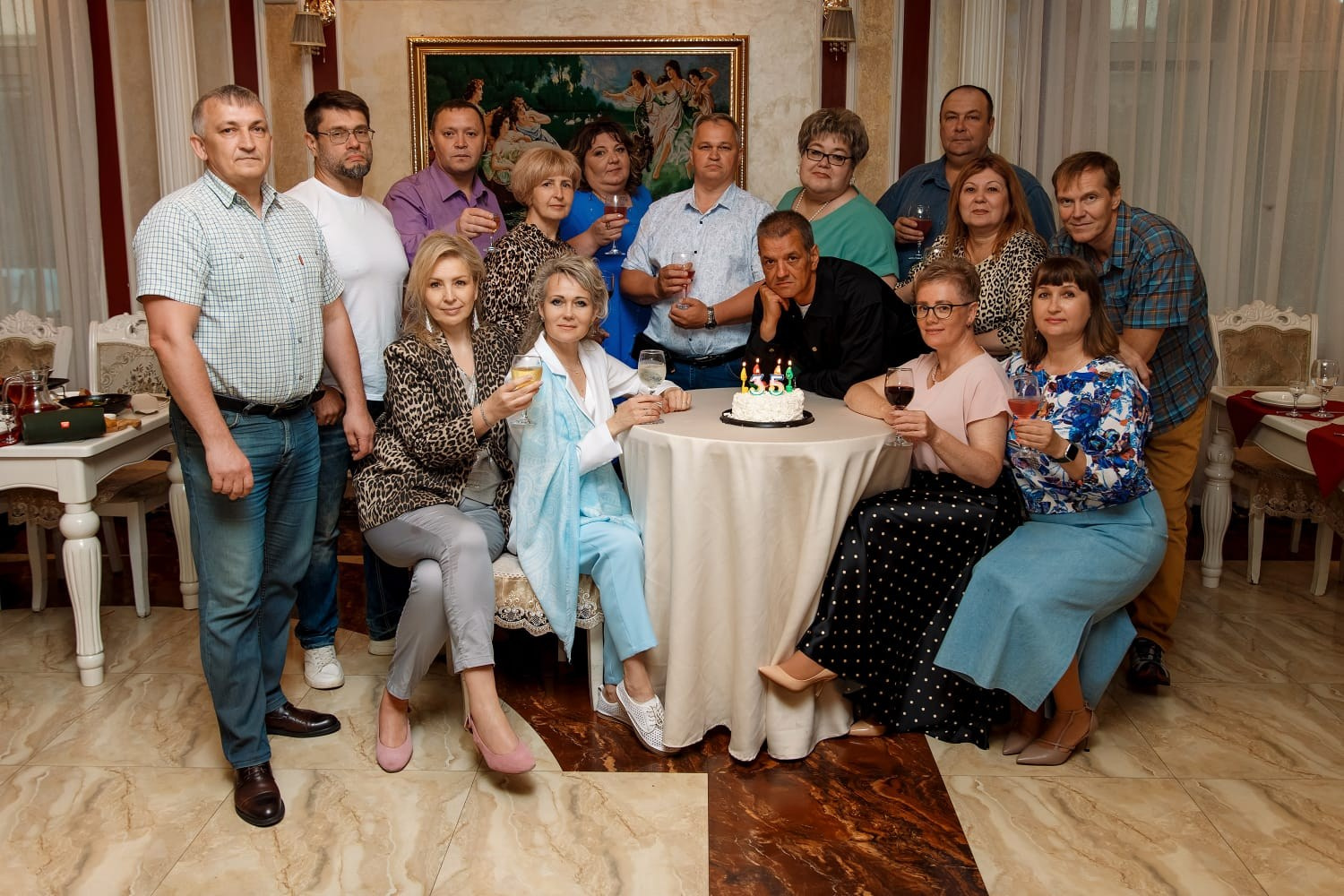 Отзывы. Фотограф Любовь Корниенко, Примоский край