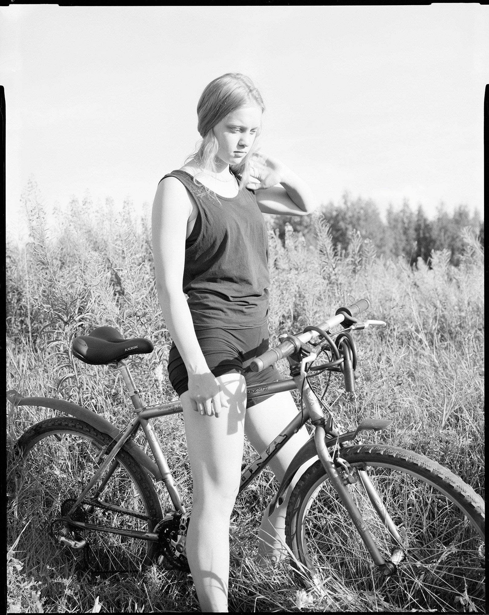 EVERYTHING YOU WISH FOR IS NOT TO COME TRUE (ongoing). Valery Morozov