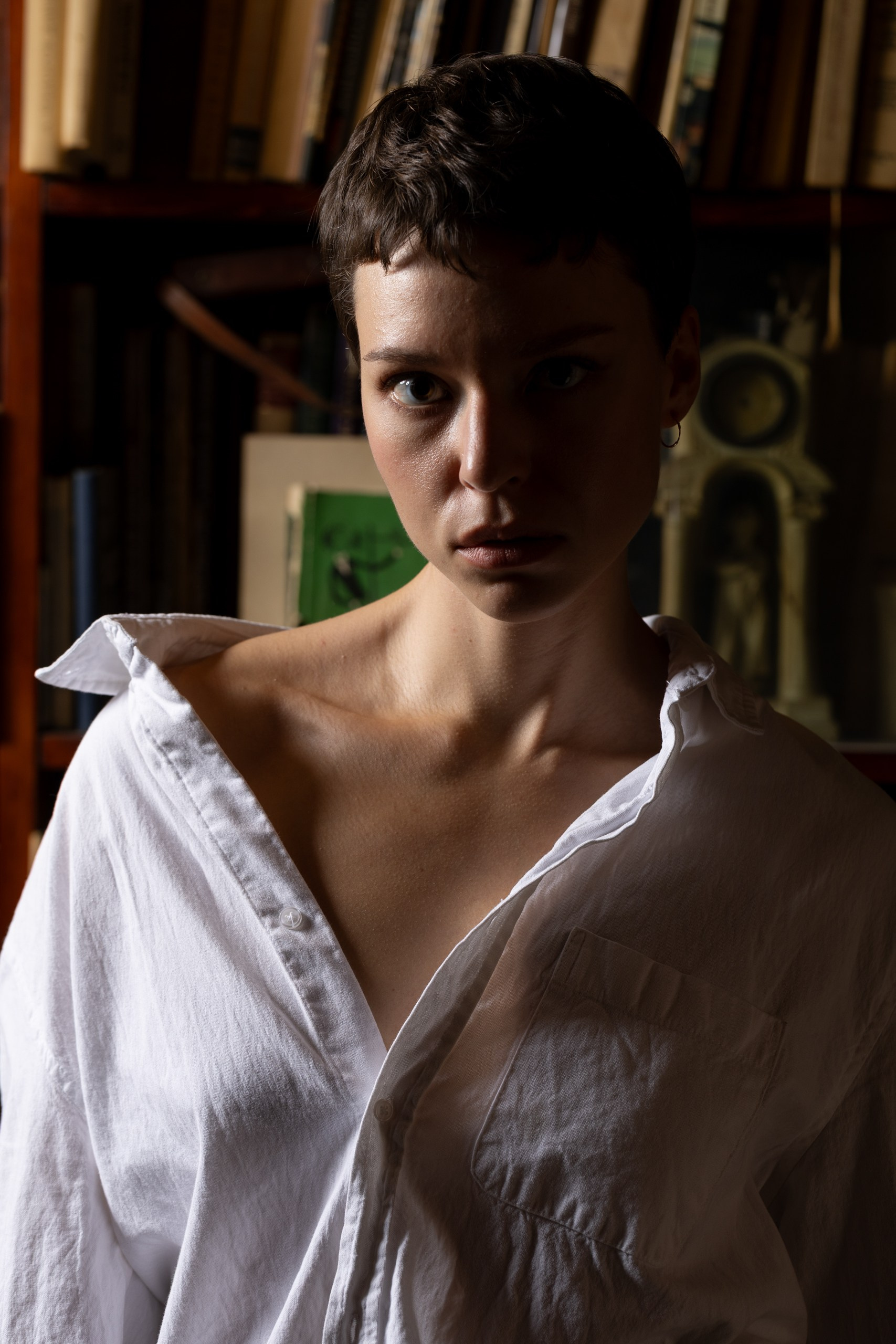 Катя. Vladislav Kuchinskiy