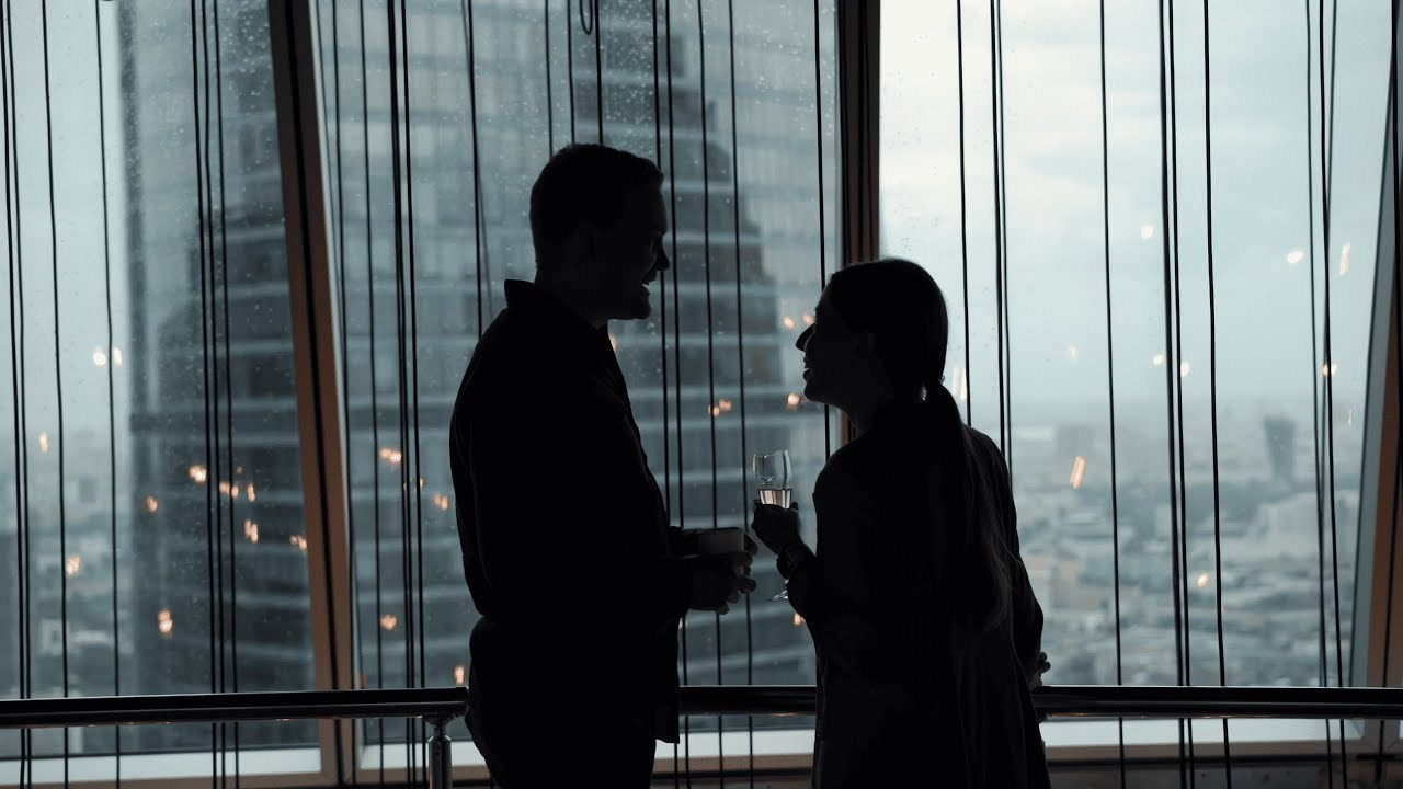 PASHKO PRODUCTION TEAM