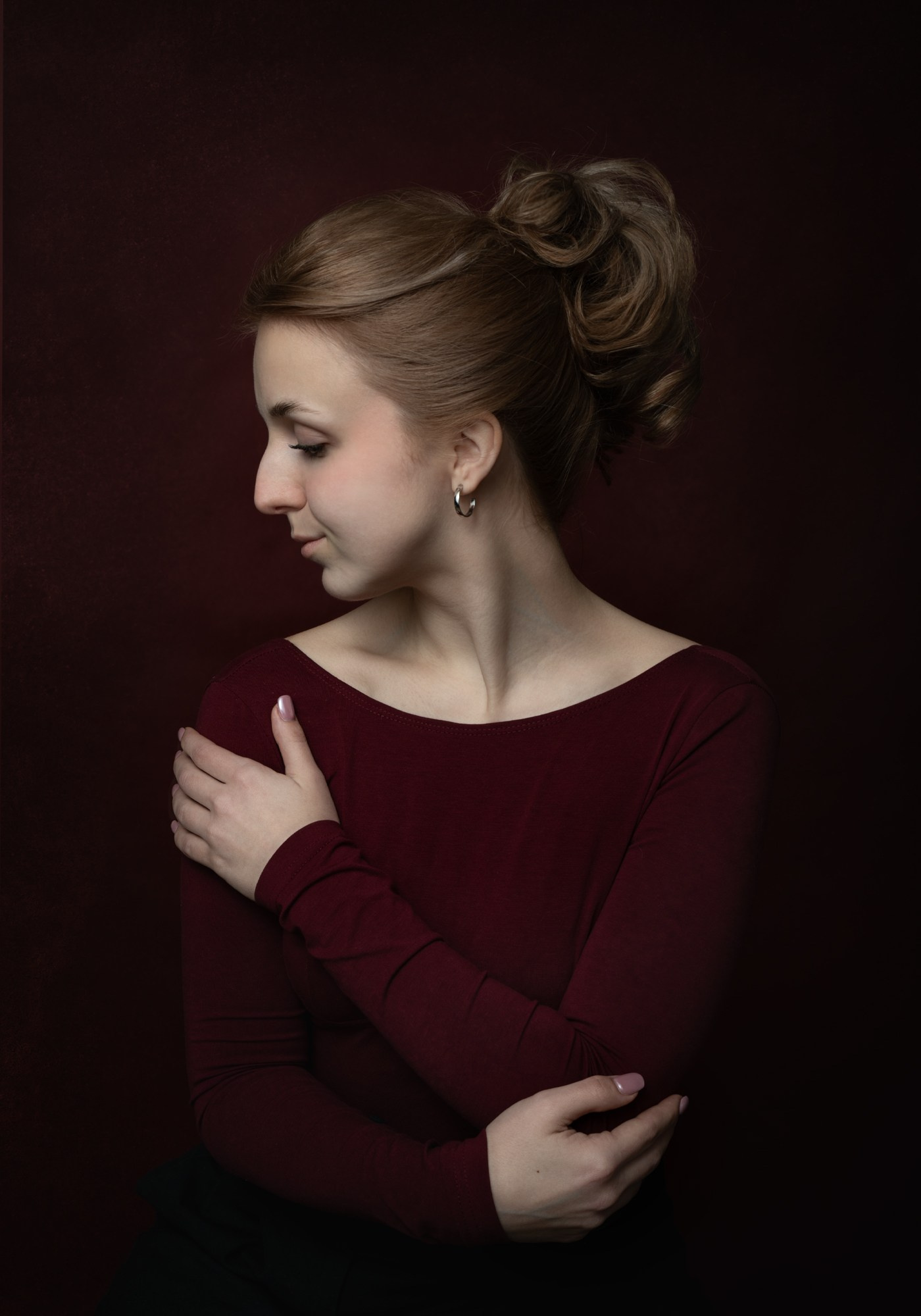 Фотограф и ретушер Самохвалова Ольга