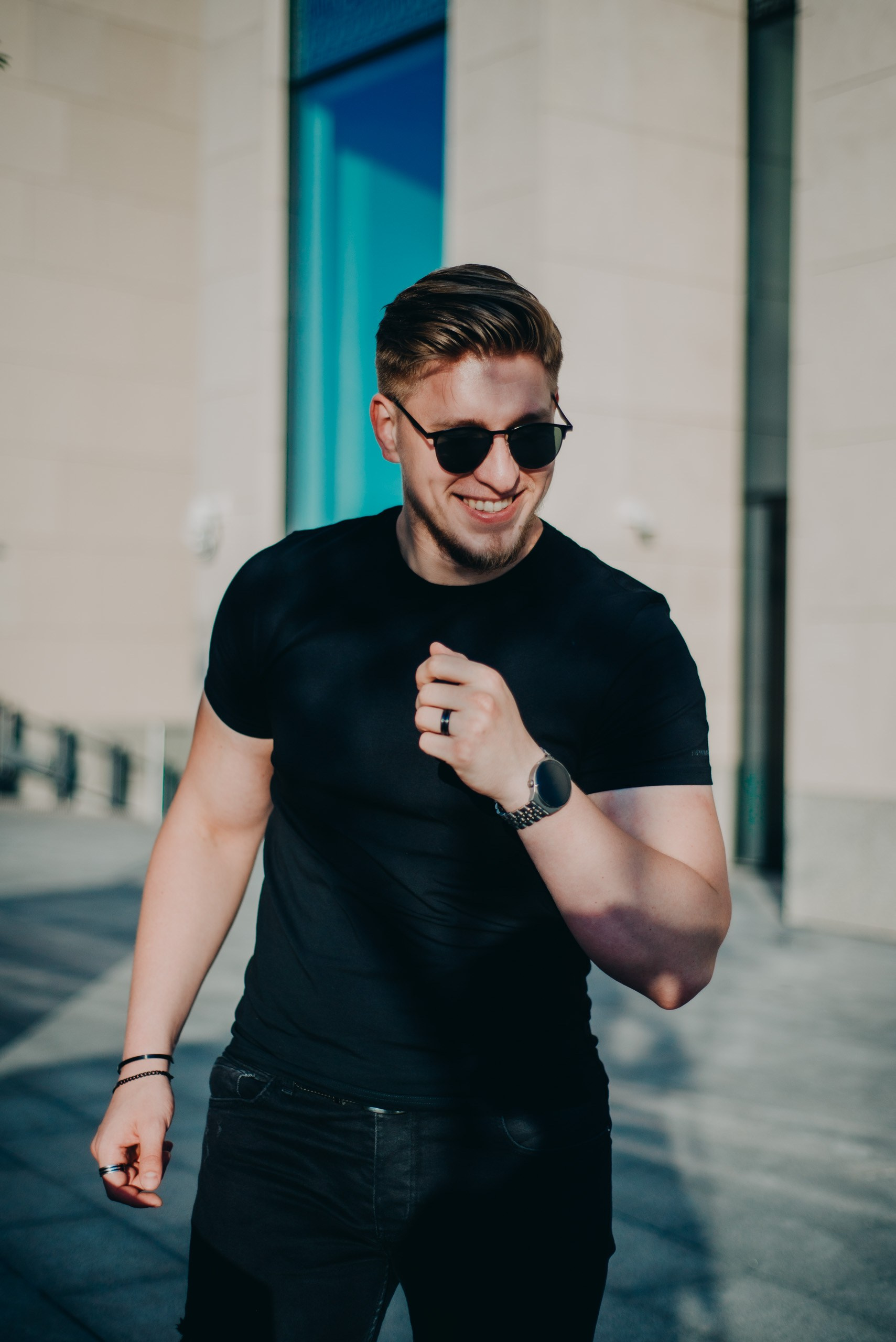 Услуги. Портретный фотограф в Минске Роман Романов