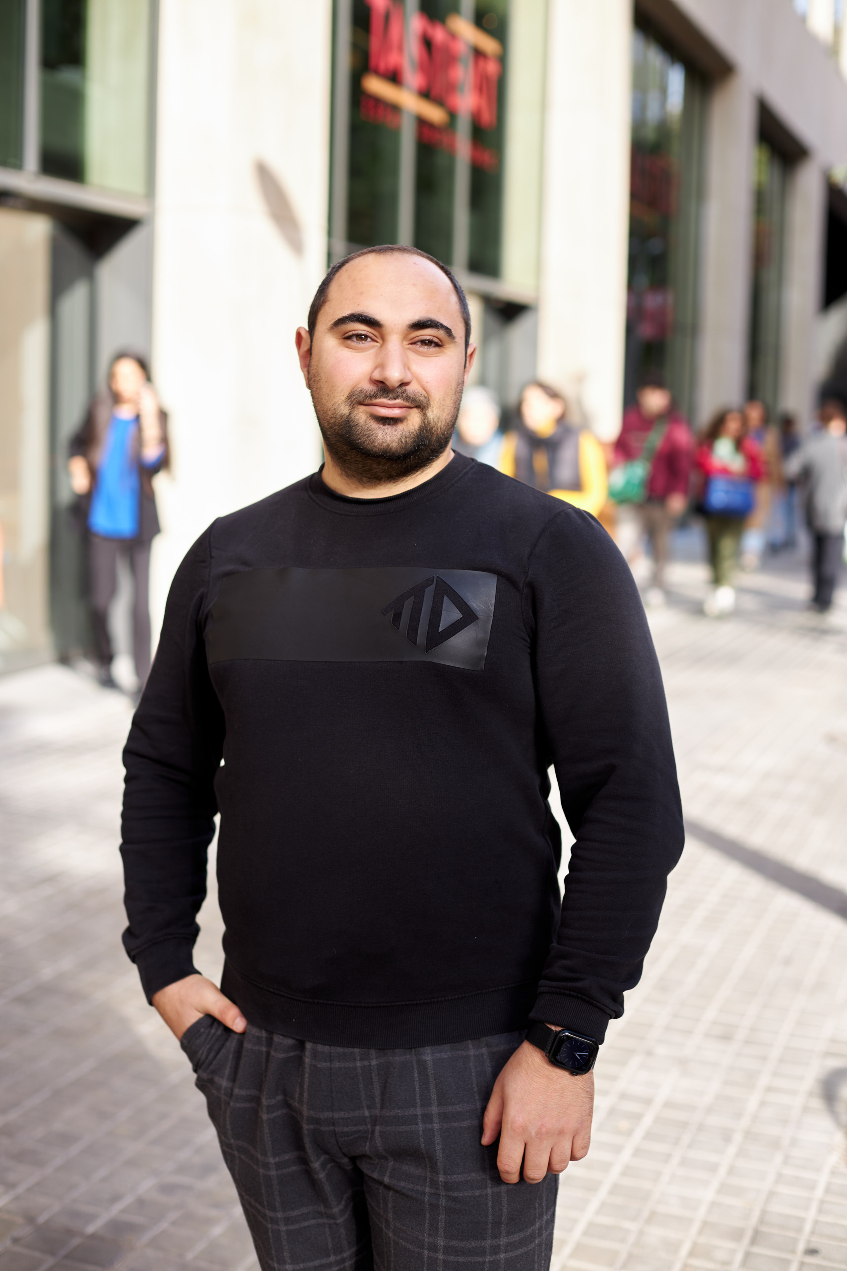 Testimonials. Photographer & Videographer in Barcelona