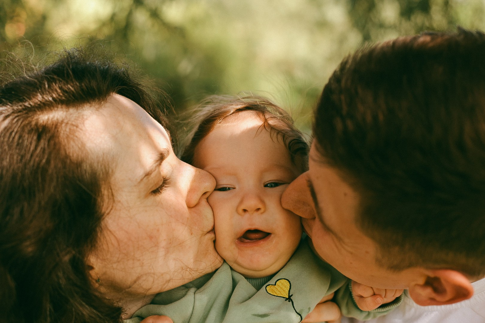 Оля. Фотограф Нижний Новгород