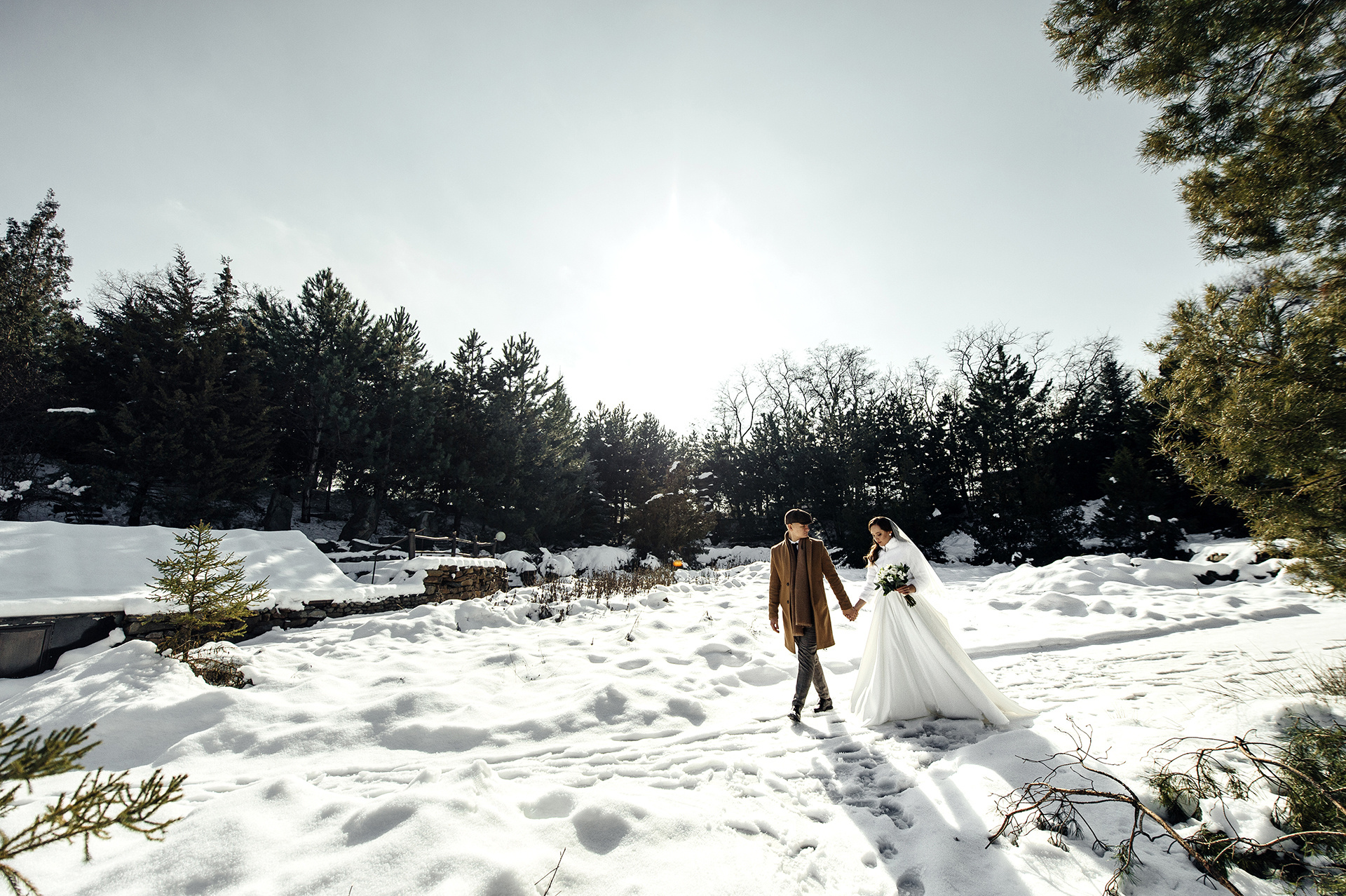 Анонс 14 февраля. Свадебный фотограф в Ростове-на-Дону Тарасенко Константин