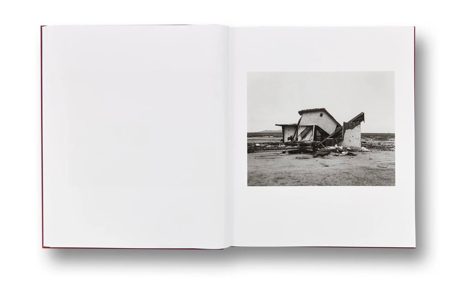 ОБЗОР АКТУАЛЬНЫХ ФОТОКНИГ: Сообщение извне. Самоорганизация Низина