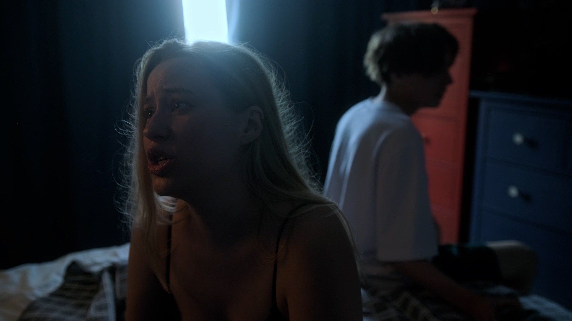 Игровое кино. ZIMA VIDEO PRODUCTION