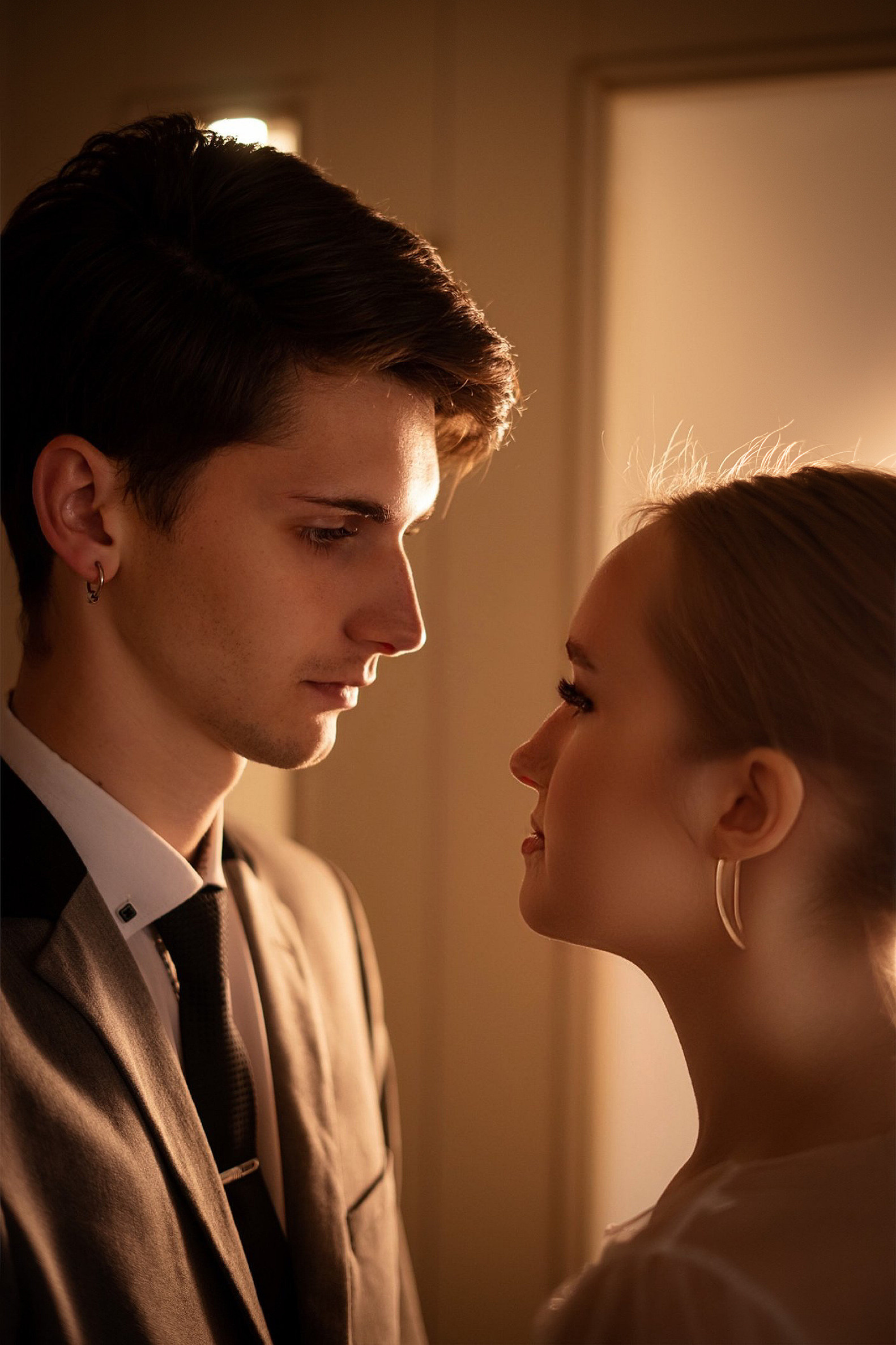 Свадьбы и венчания. Фотограф Юлия Андриянова Саратов