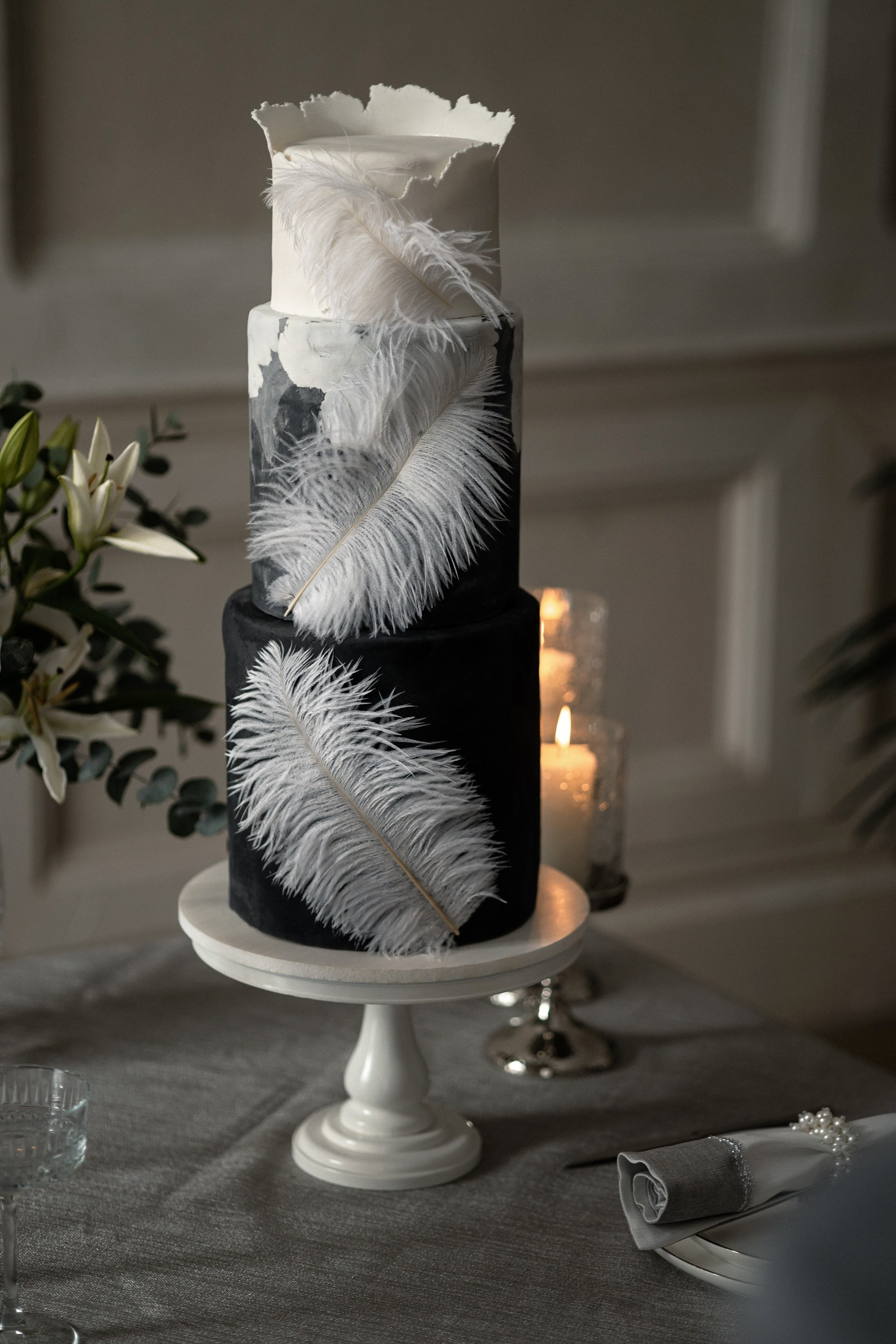 Алиса & Герман. Yura Rush Свадебный фотограф Тюмень