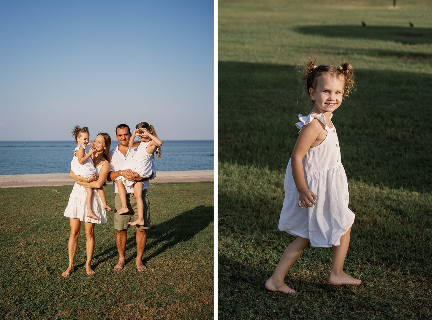 фотограф в Фуджейре, фотосессия на пляже ОАЭ