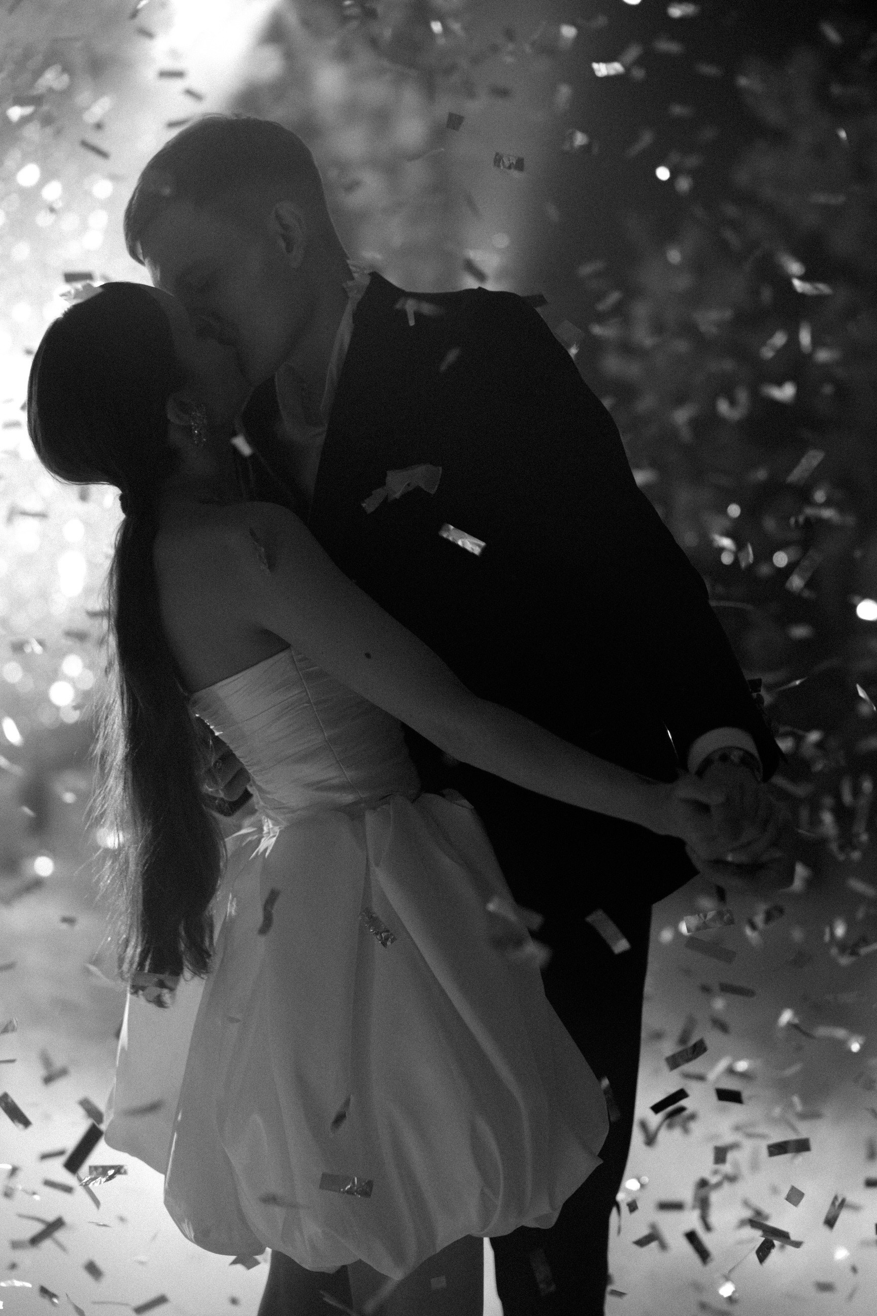 Яна & Дмитрий. Yura Rush Свадебный фотограф Тюмень