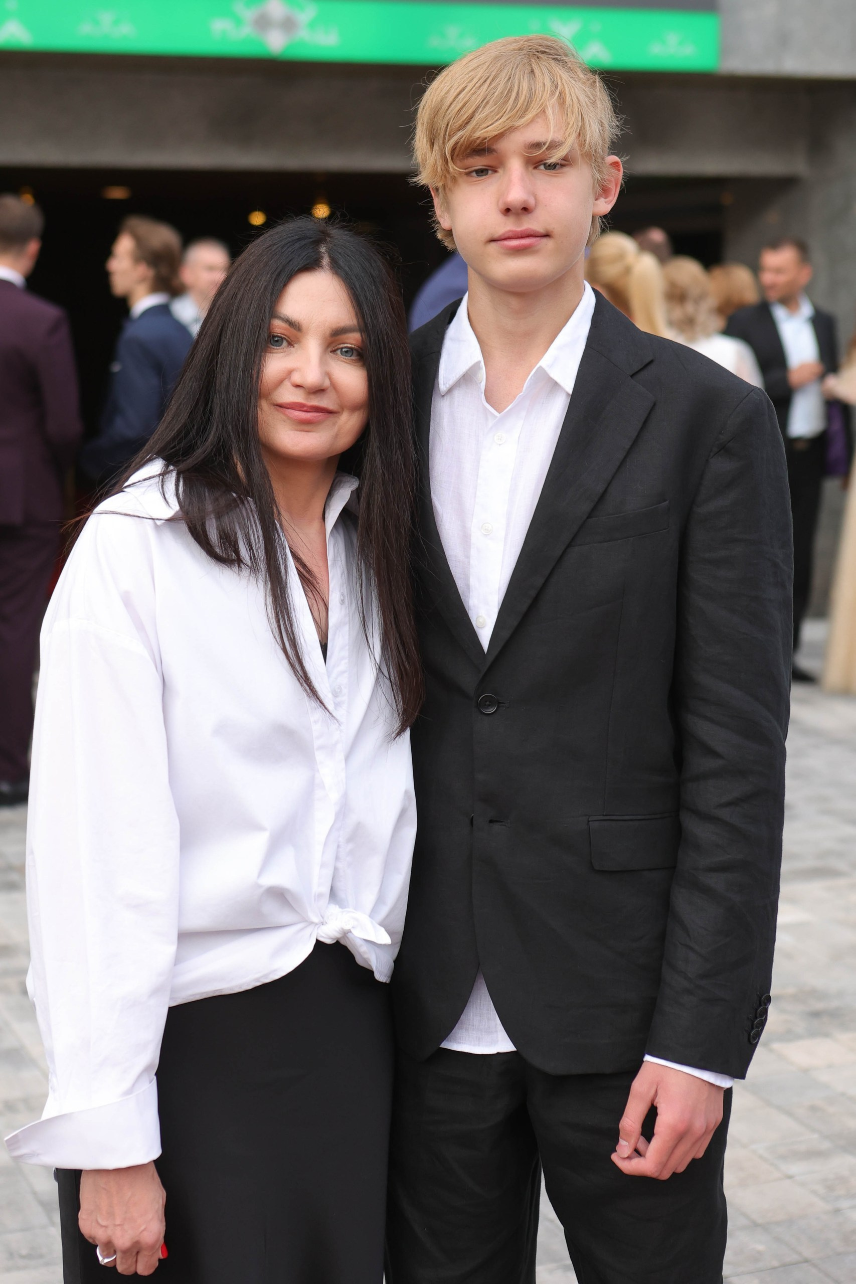 Выпускной. Съёмка мероприятия. Фото в Минске Олег Цыганок #вашэнергичныйфотограф