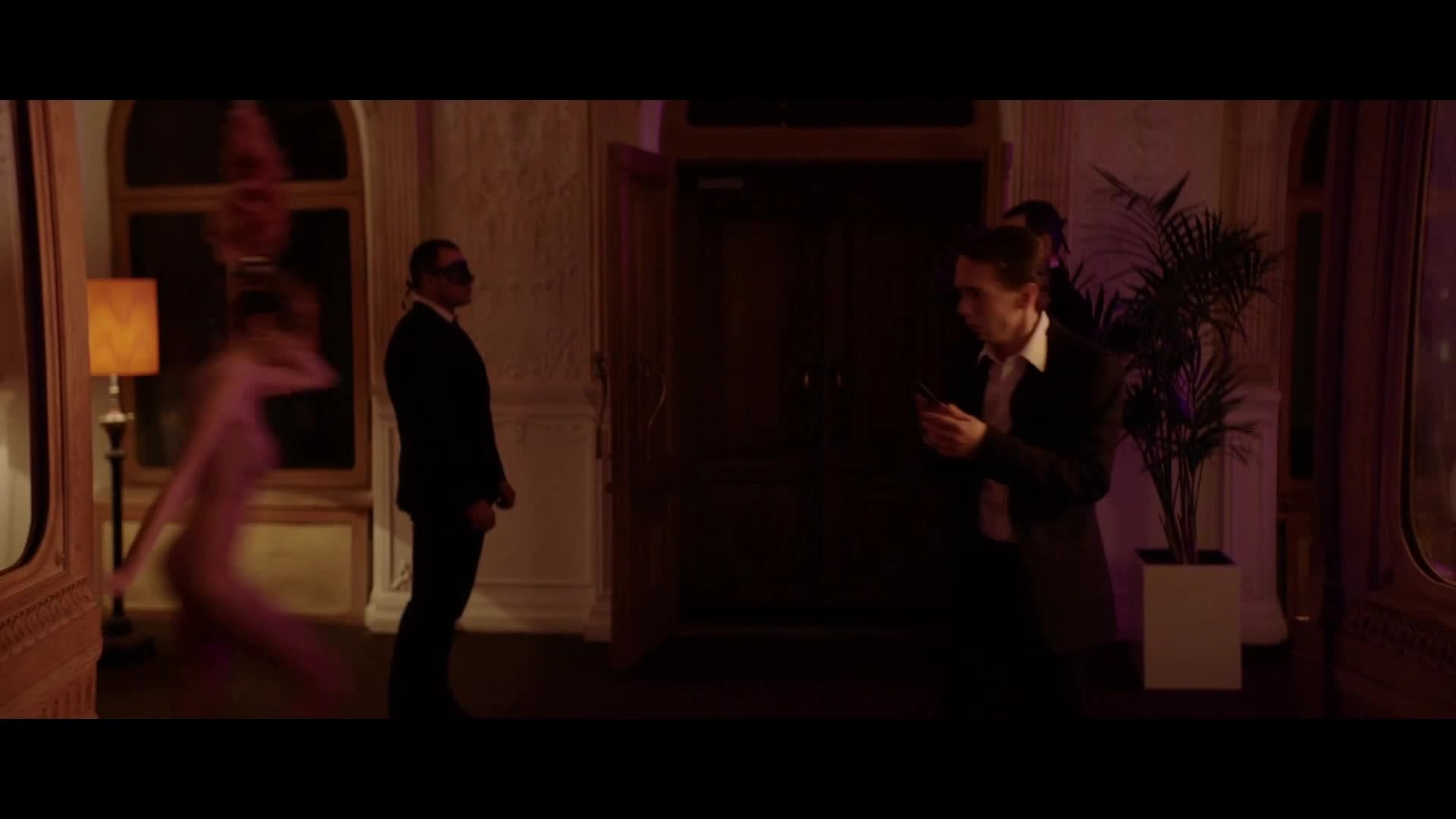 Cooperation. Katerina Reich [Model] 18+