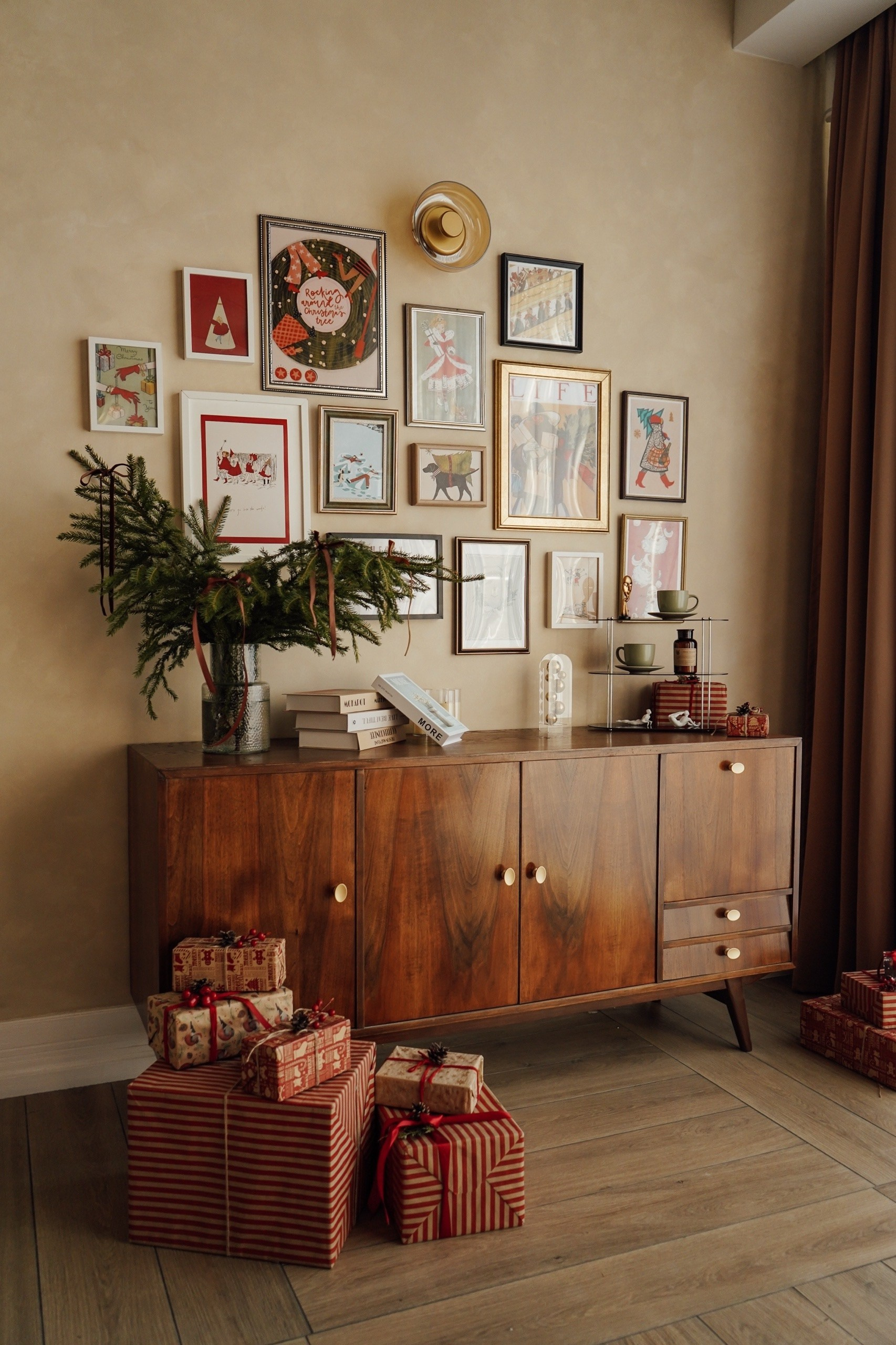 Новогодние фотостудии в Петербурге. Свадебный и семейный фотограф в Санкт-Петербурге Катерина Литасова