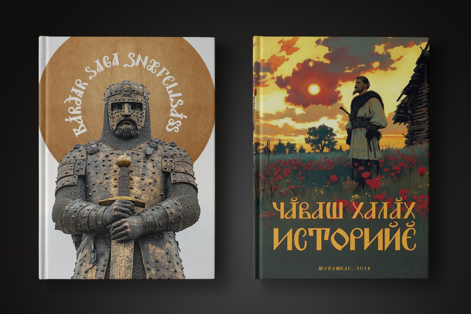 Бесплатный шрифт ST-Surzhik. Alexander Stan Shimanov