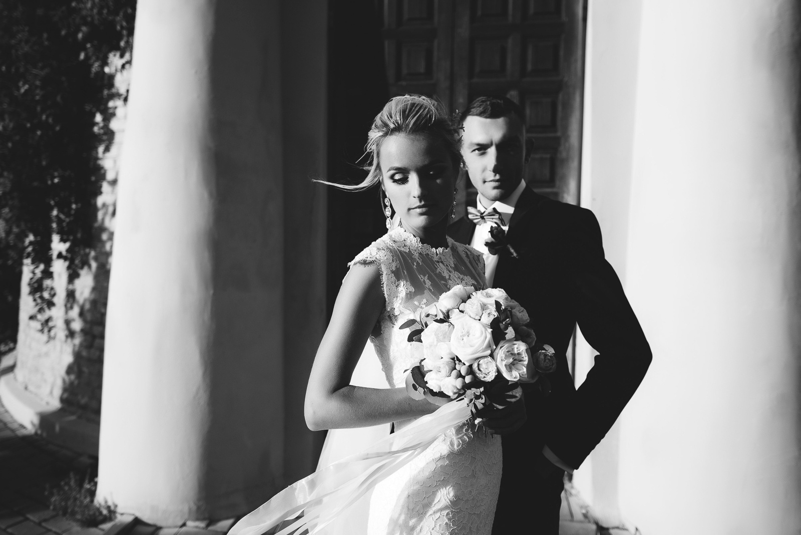 Фотограф Тривашкевич Александр