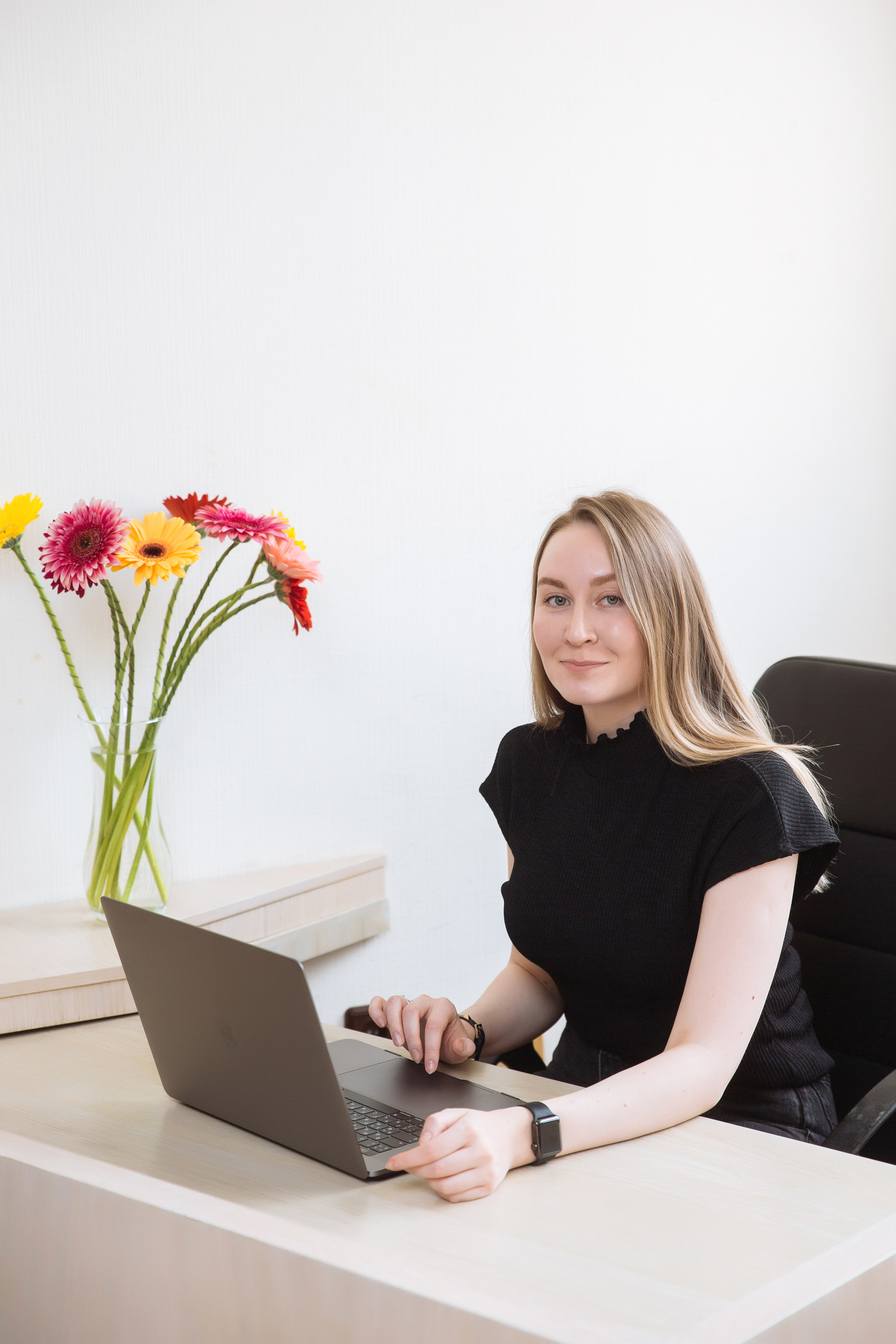 БИЗНЕС КОНТЕНТ. Портфолио свадебного фотографа. Роман Каргаполов