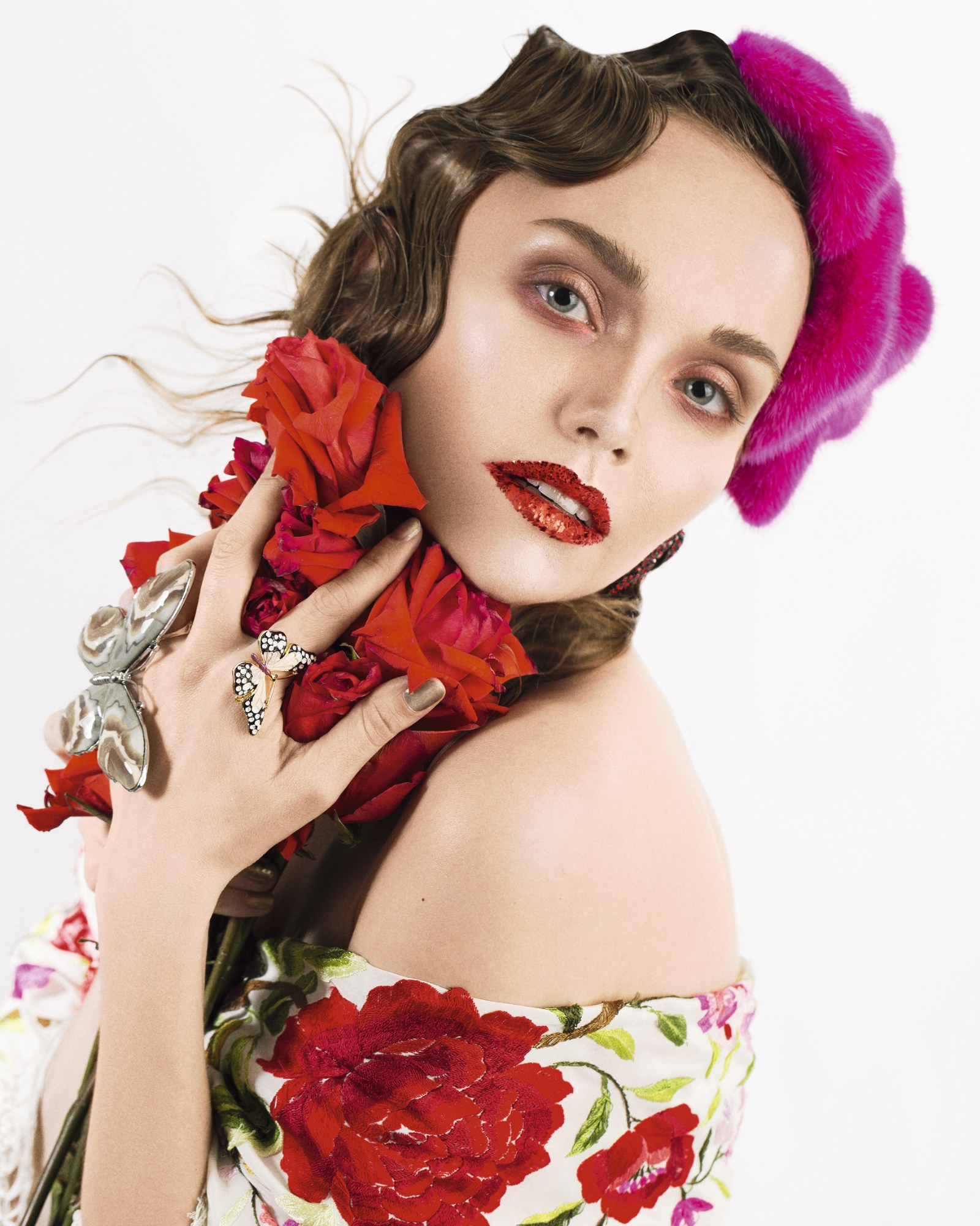 IFe — FEDOROV PRODUCTION