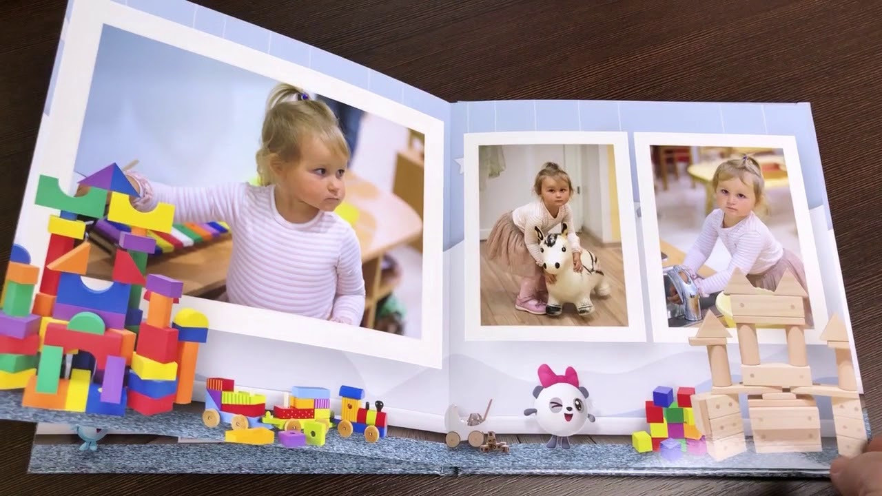 Фотокнига во Владимире. Фотограф во Владимире Ирина Курицына