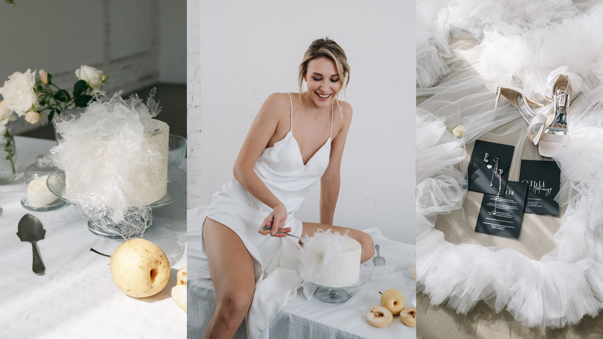 Свадебный фотограф Надежда Долгова