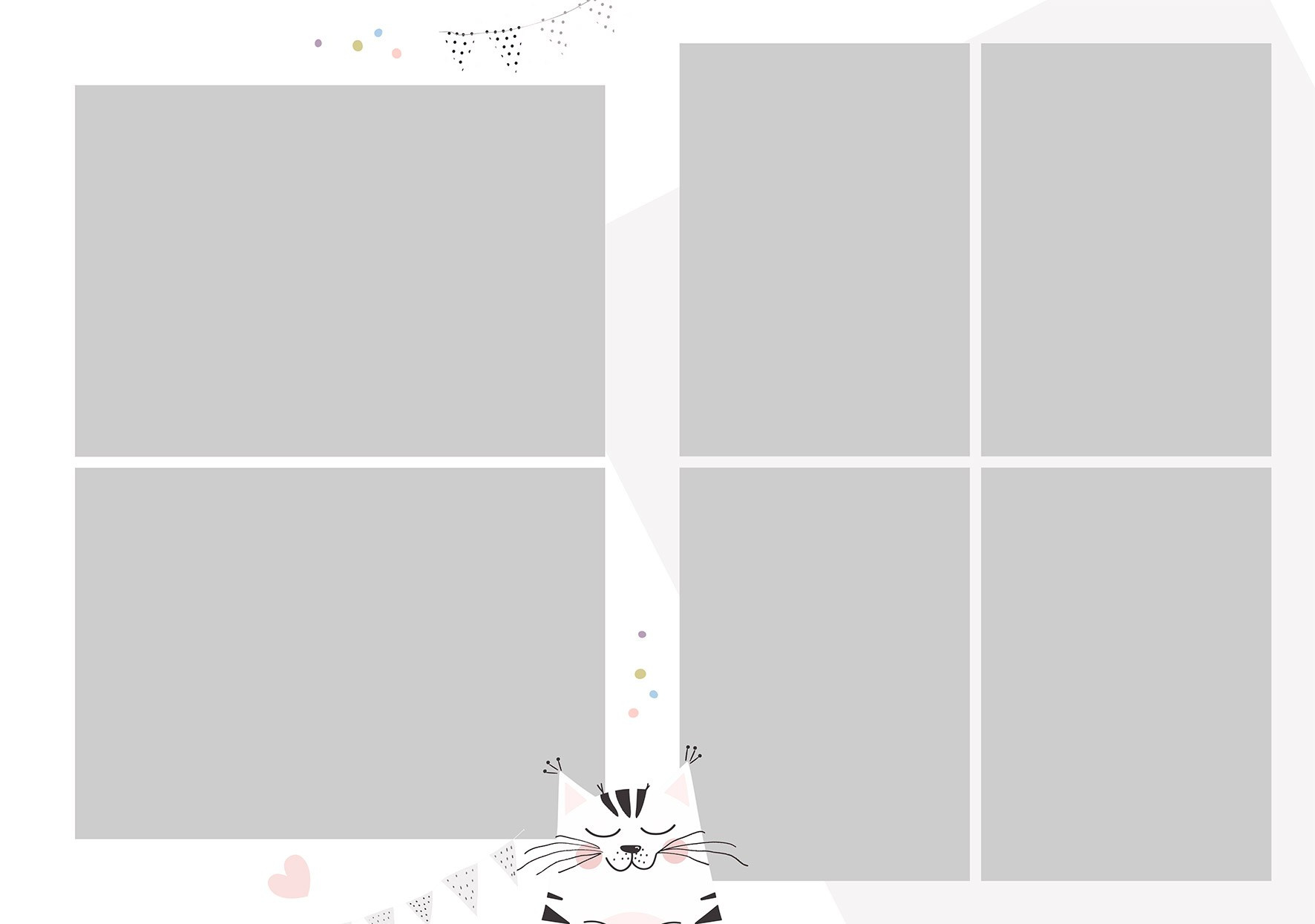 Дизайн. Детская фотография в Анжеро-Судженске