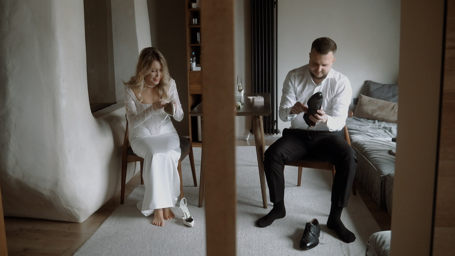 Портфолио. Видеограф Тюмень Дмитрий Перфильев