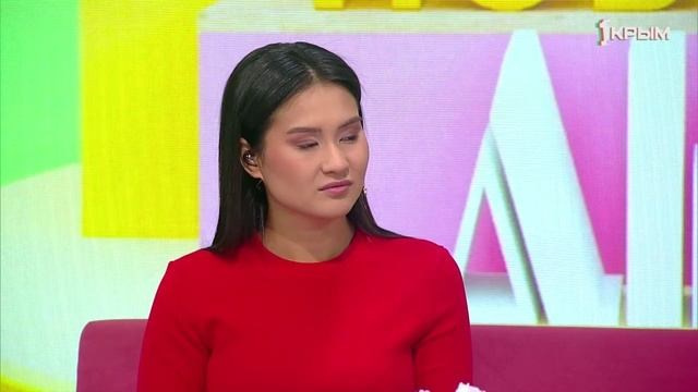 «Утро нового дня». В гостях Ксения Гасица. Репортажный фотограф в Крыму Ксения Гасица